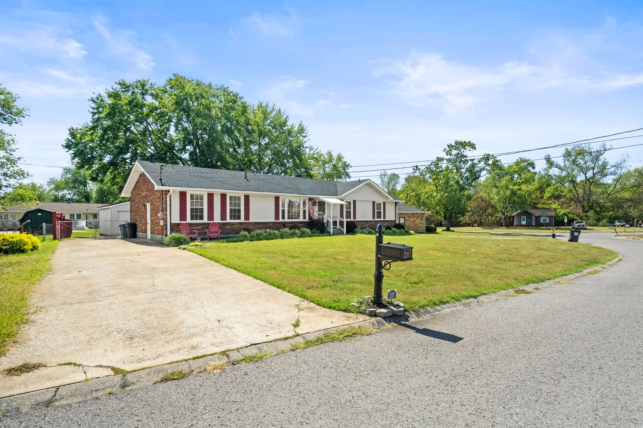 112 Scotch St