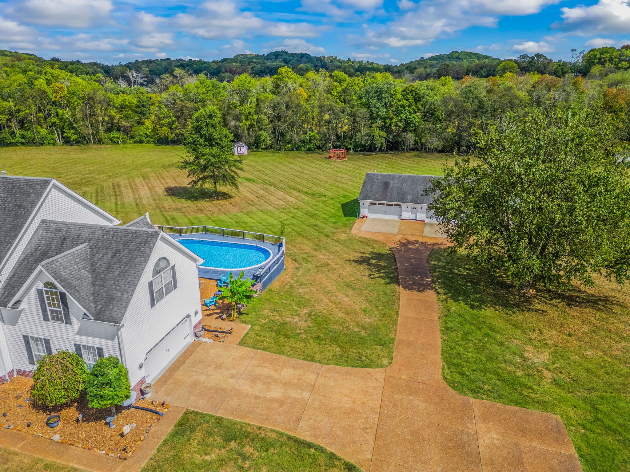 316 Lindsey Hollow Rd