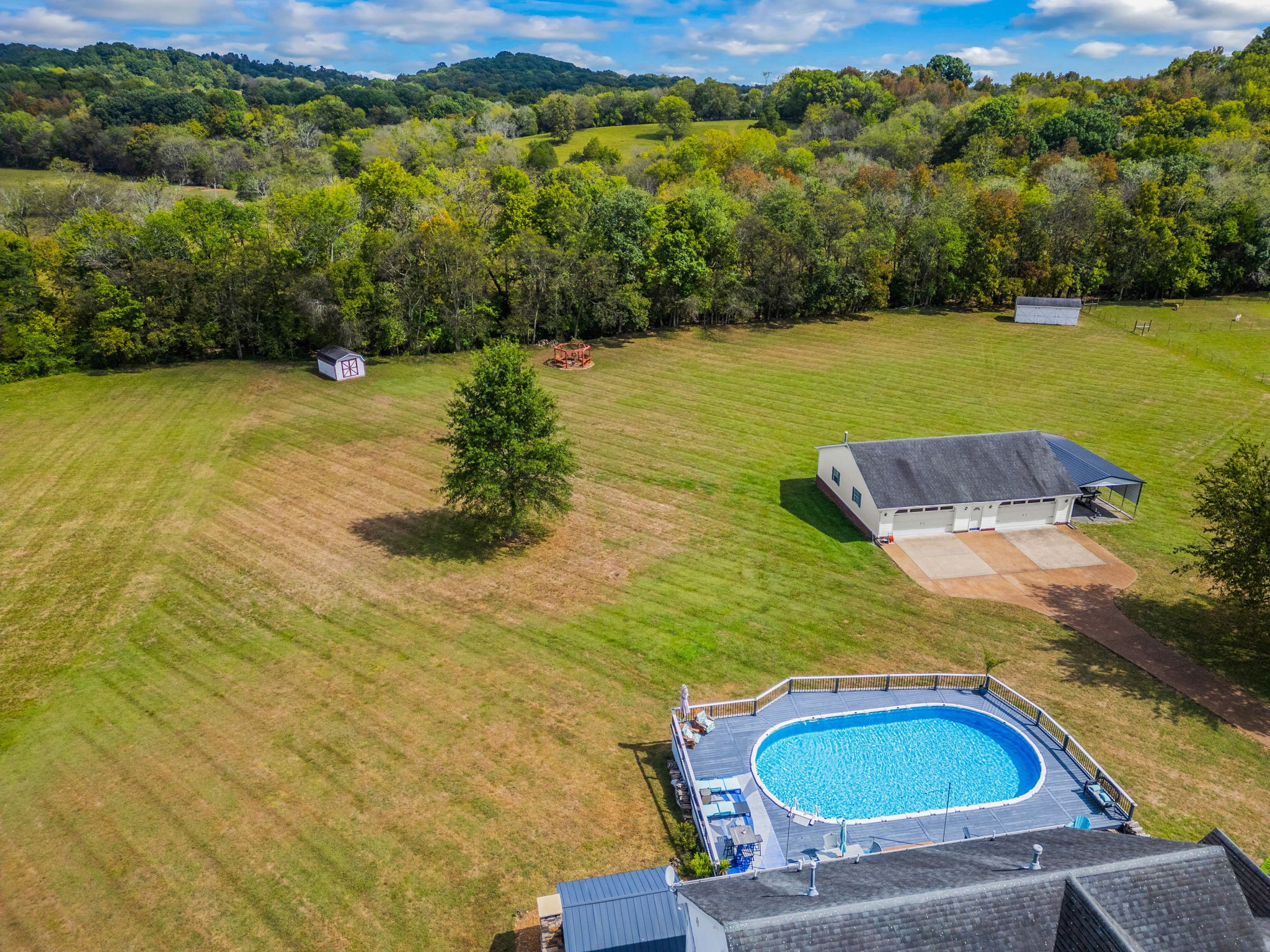 316 Lindsey Hollow Rd