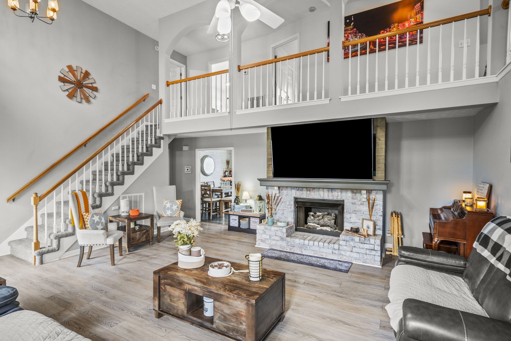 316 Lindsey Hollow Rd