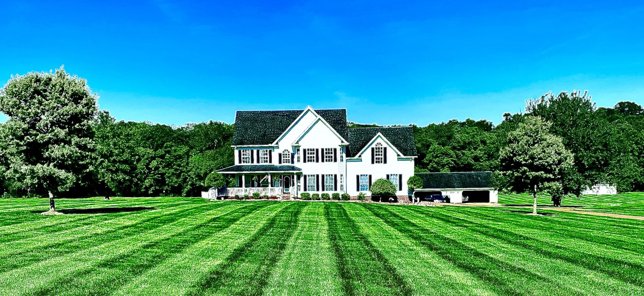316 Lindsey Hollow Rd