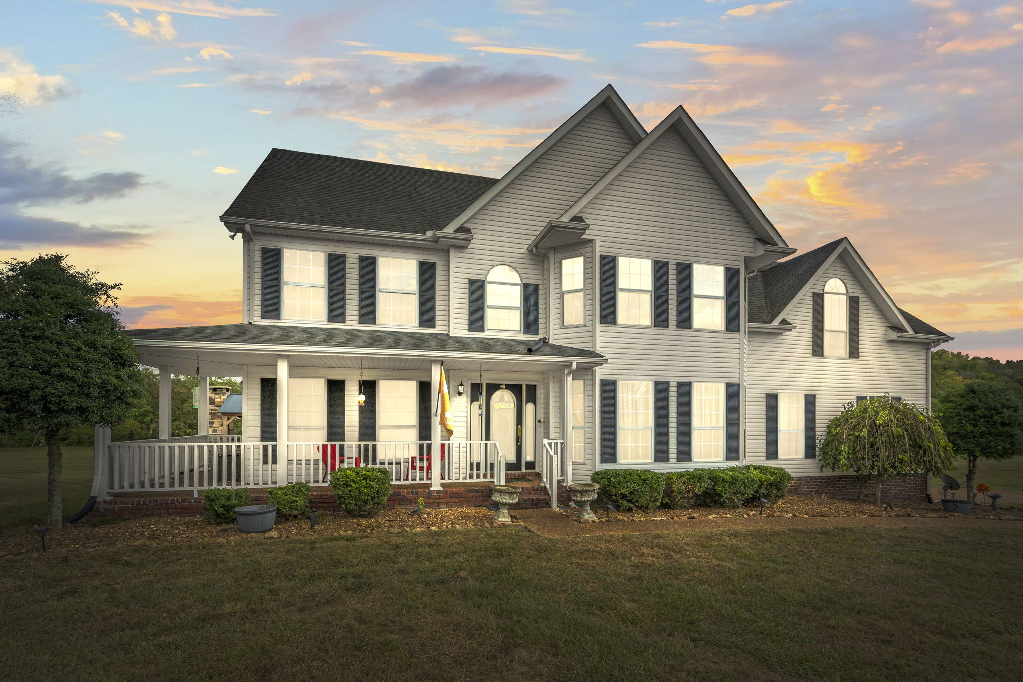 316 Lindsey Hollow Rd