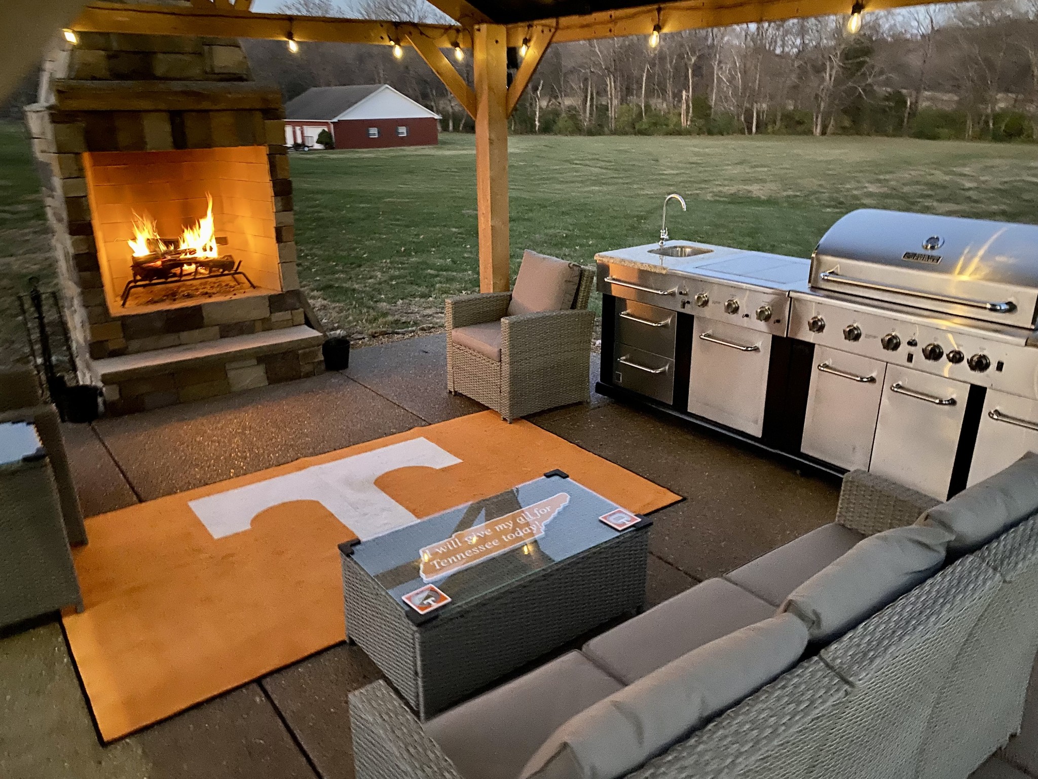 316 Lindsey Hollow Rd