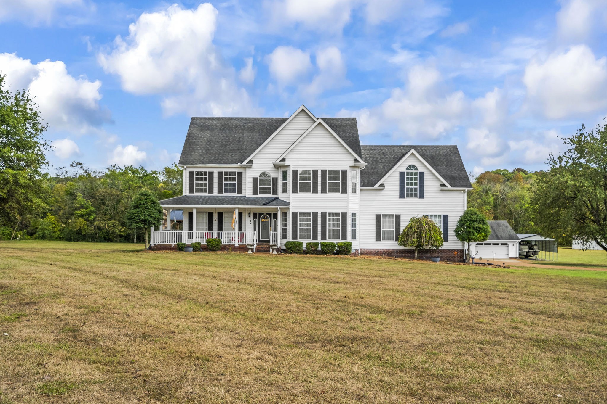 316 Lindsey Hollow Rd