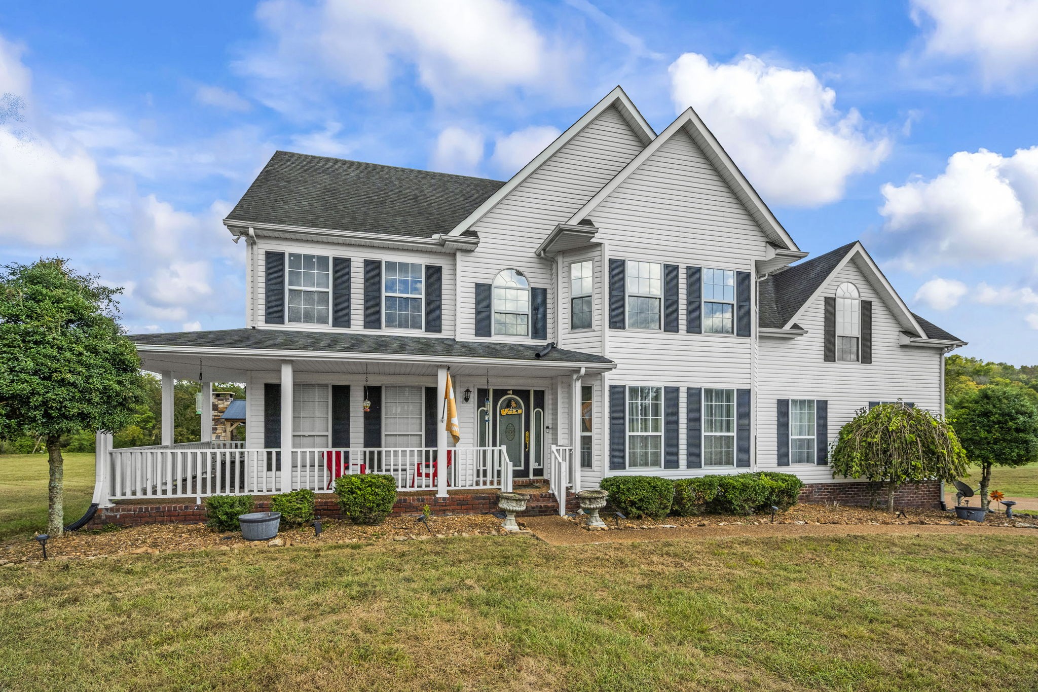 316 Lindsey Hollow Rd