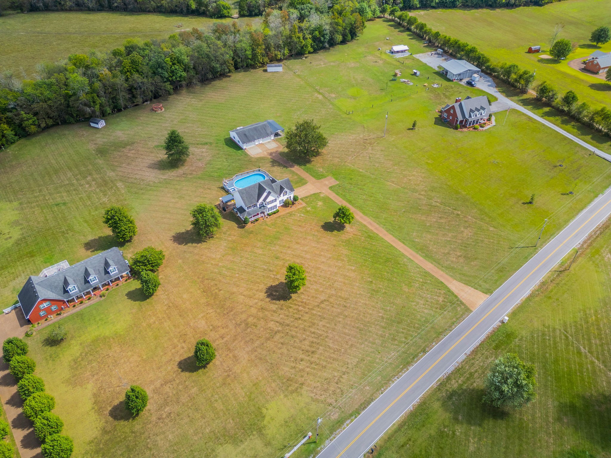 316 Lindsey Hollow Rd