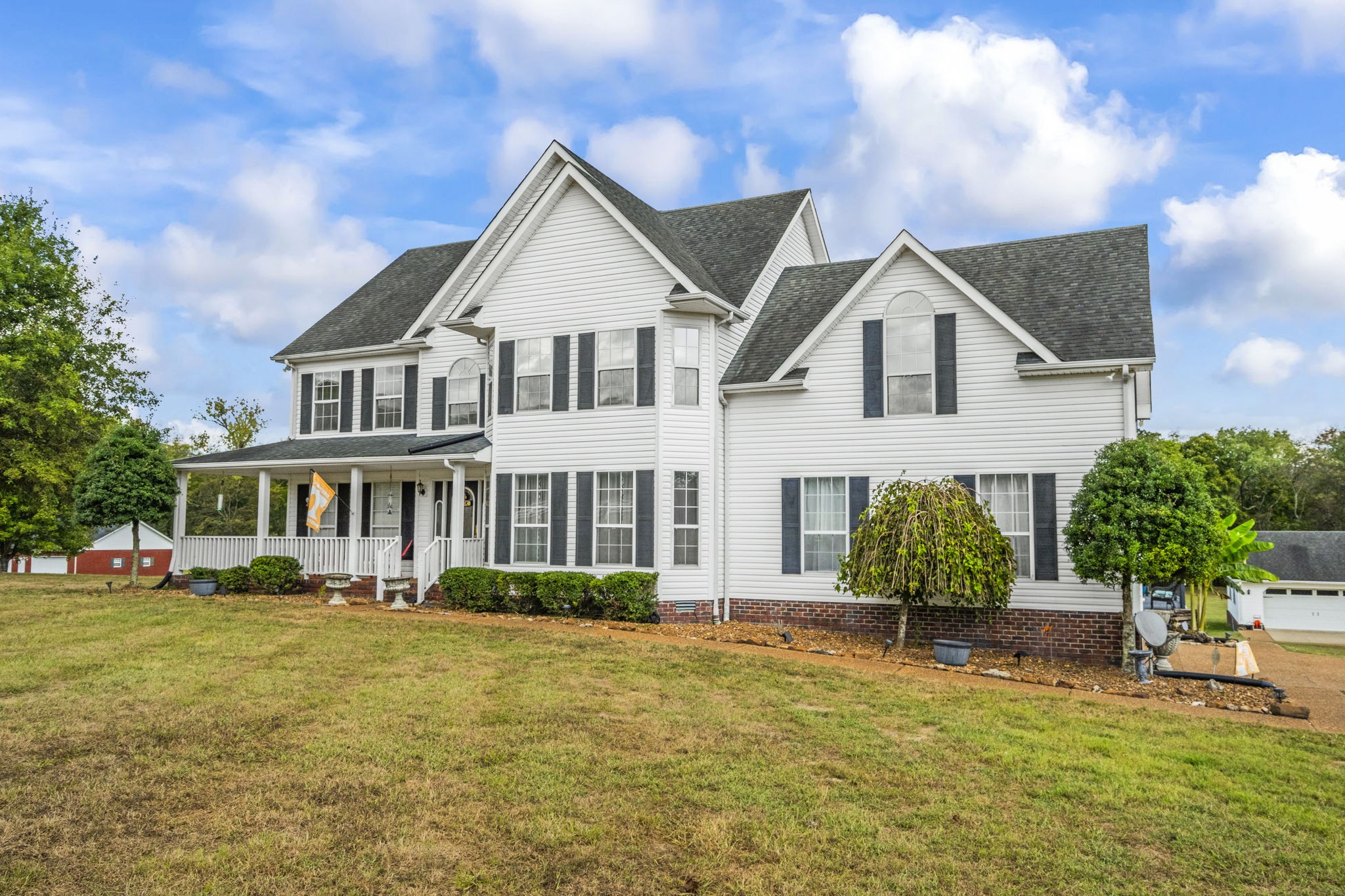 316 Lindsey Hollow Rd