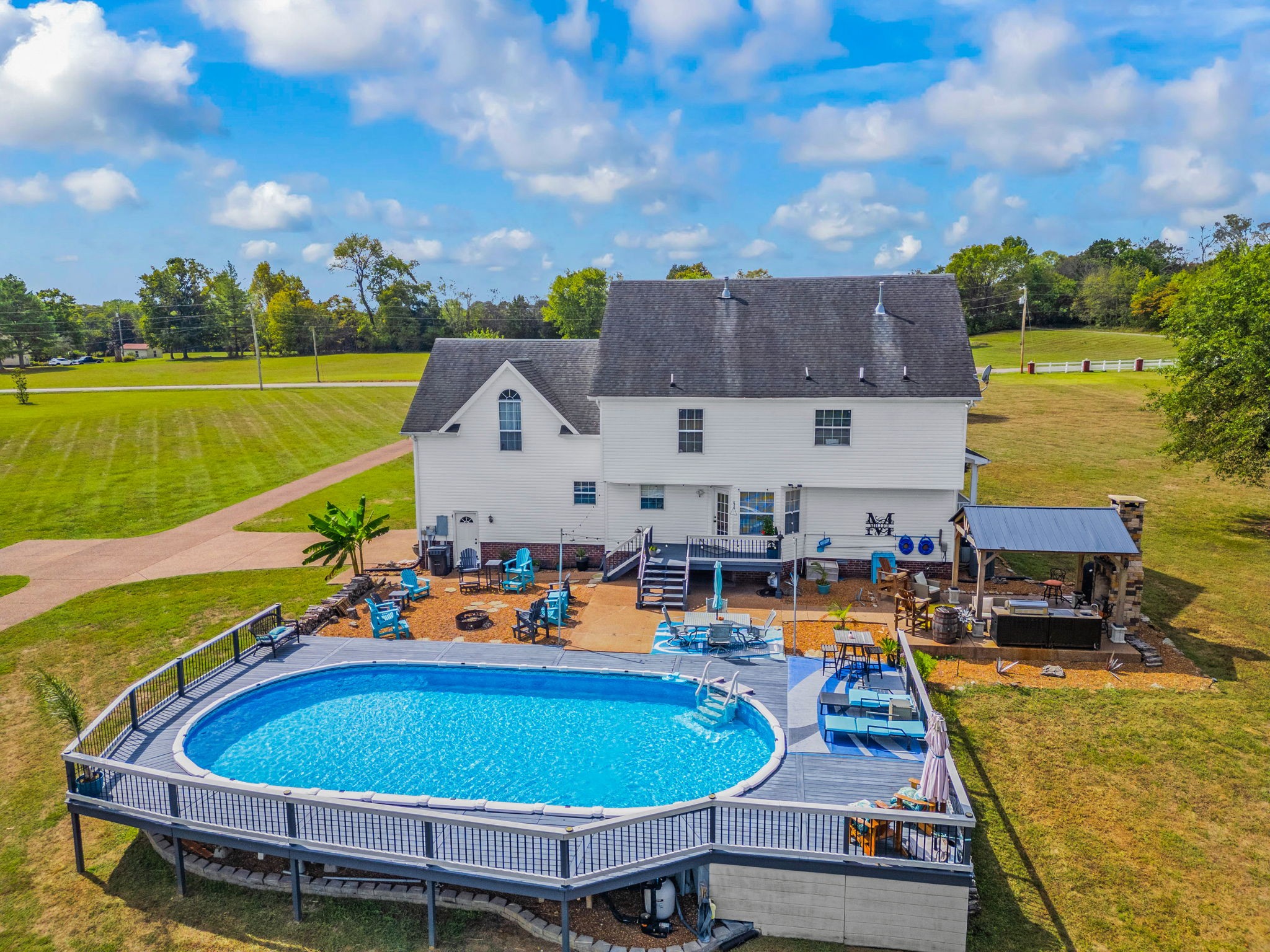 316 Lindsey Hollow Rd