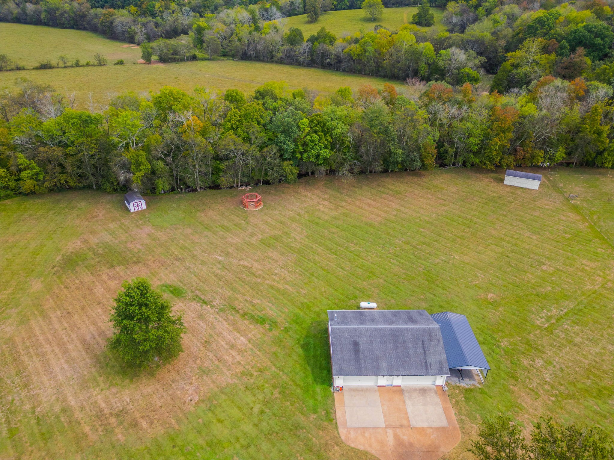 316 Lindsey Hollow Rd