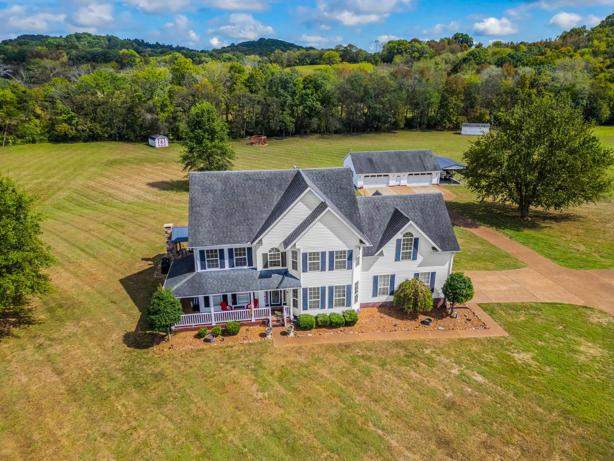 316 Lindsey Hollow Rd