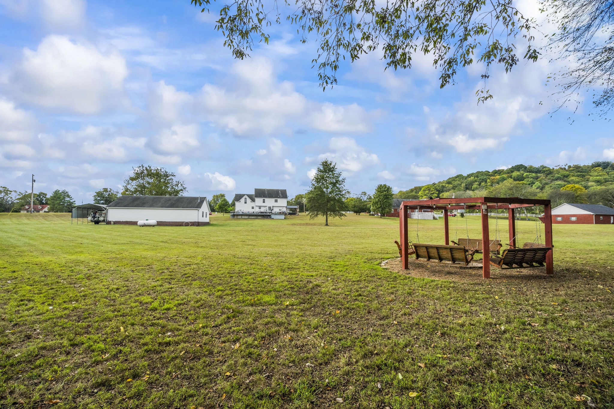 316 Lindsey Hollow Rd