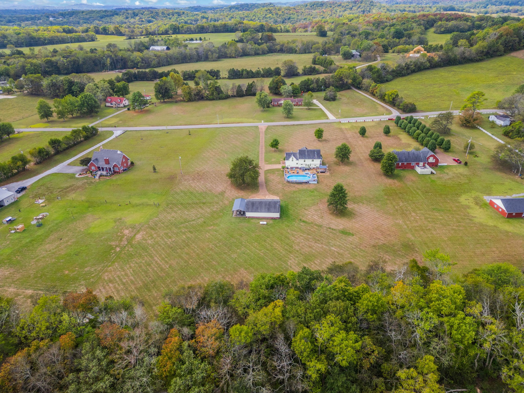 316 Lindsey Hollow Rd