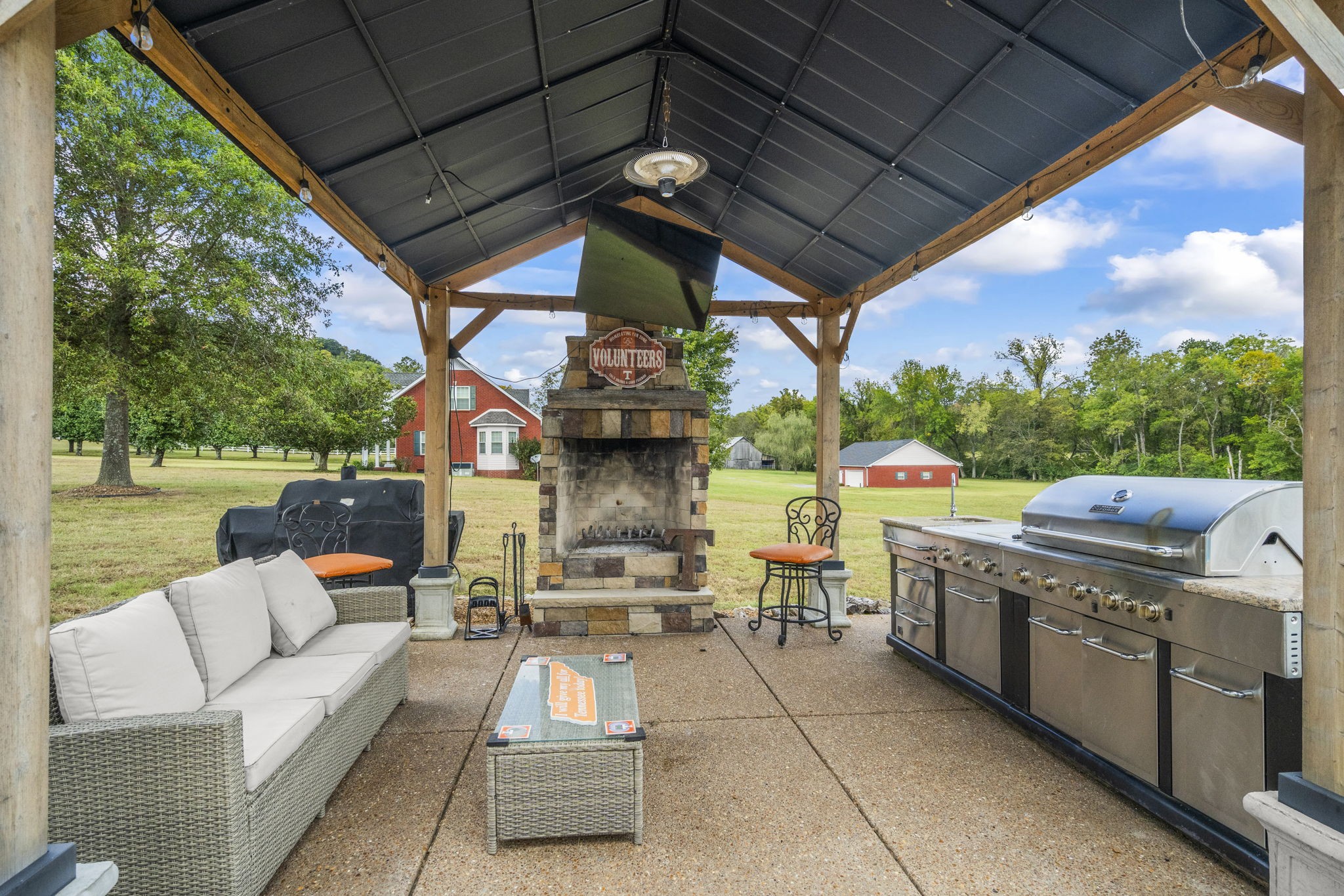 316 Lindsey Hollow Rd