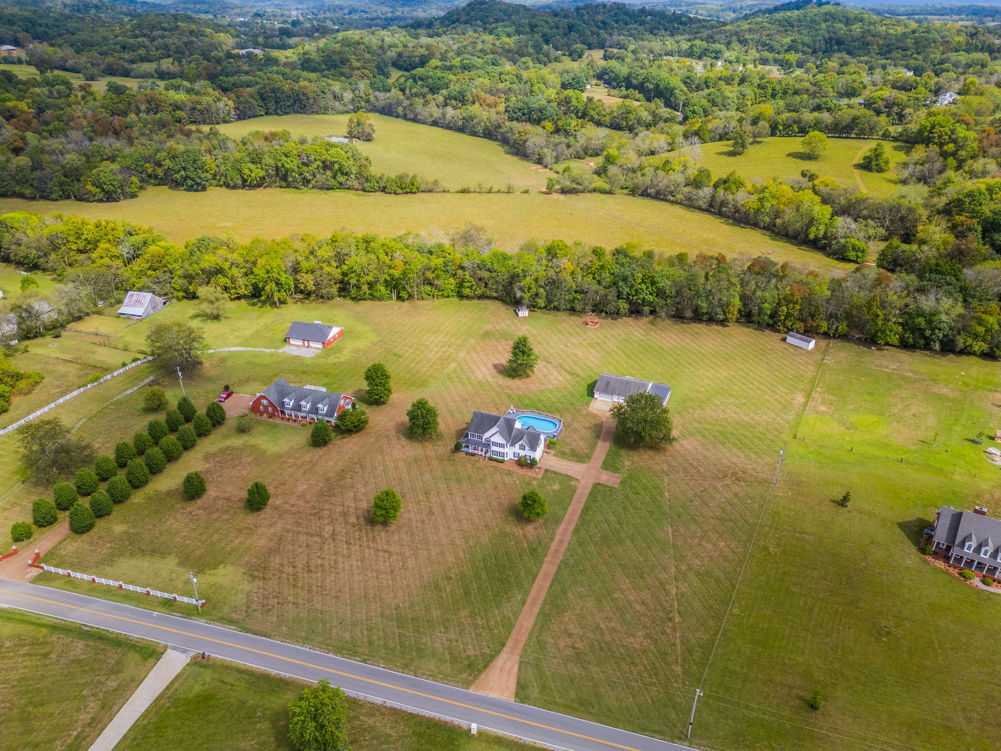 316 Lindsey Hollow Rd