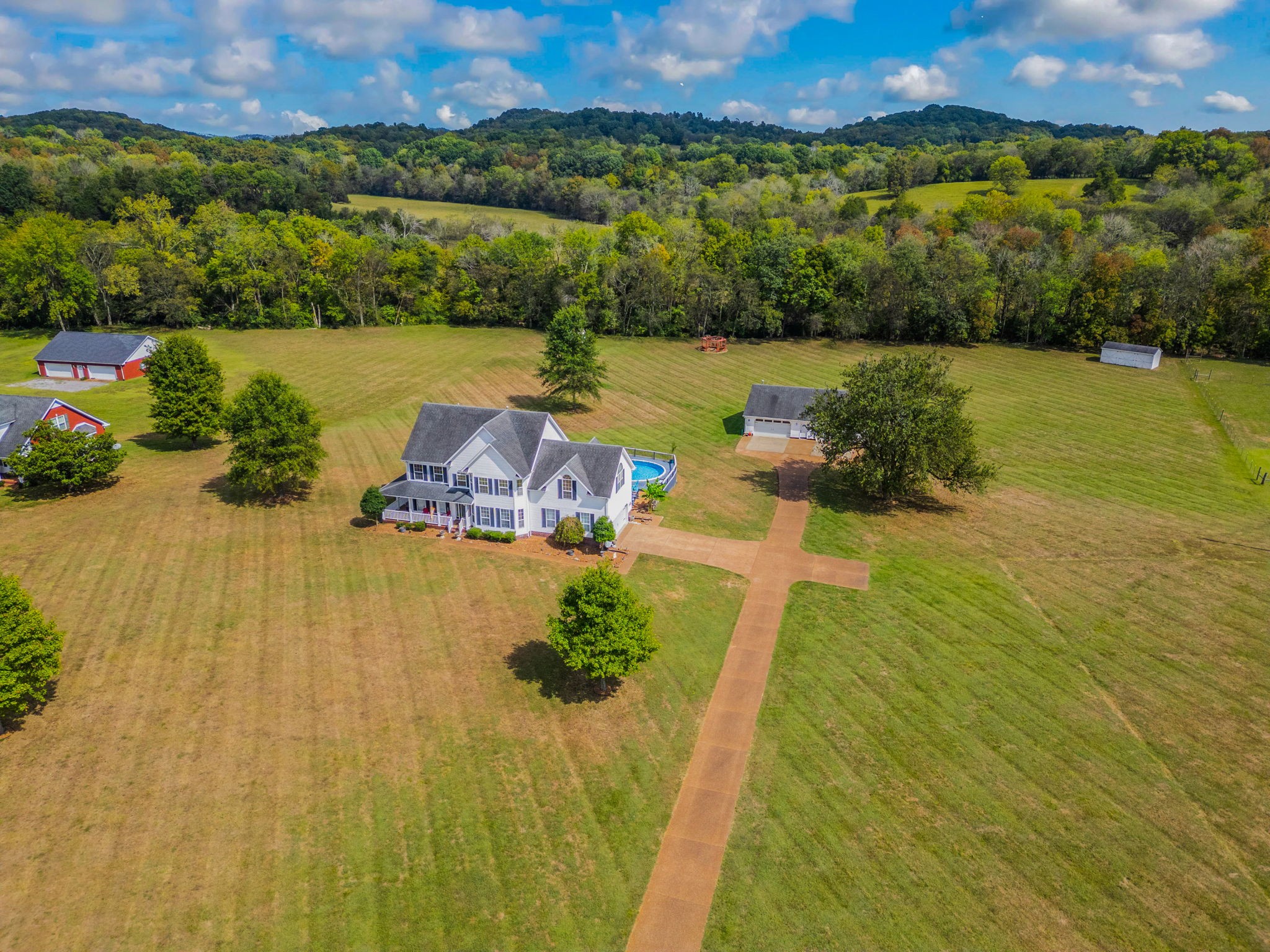 316 Lindsey Hollow Rd