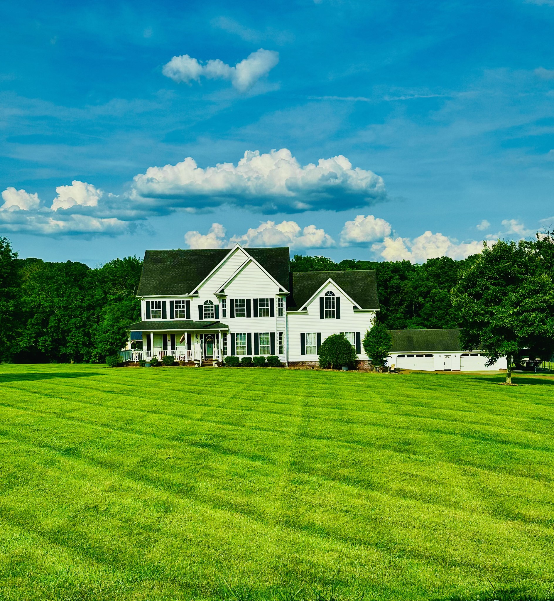 316 Lindsey Hollow Rd