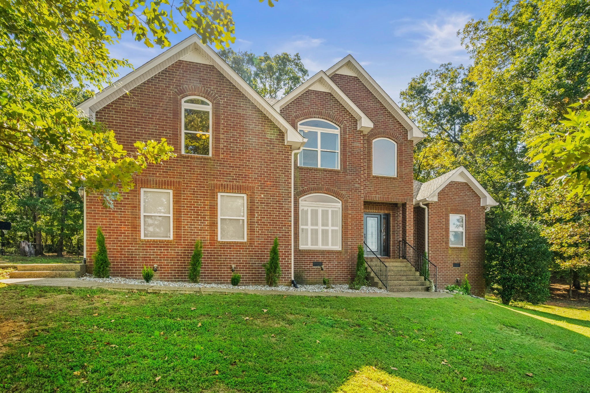 422 Coker Ford Rd