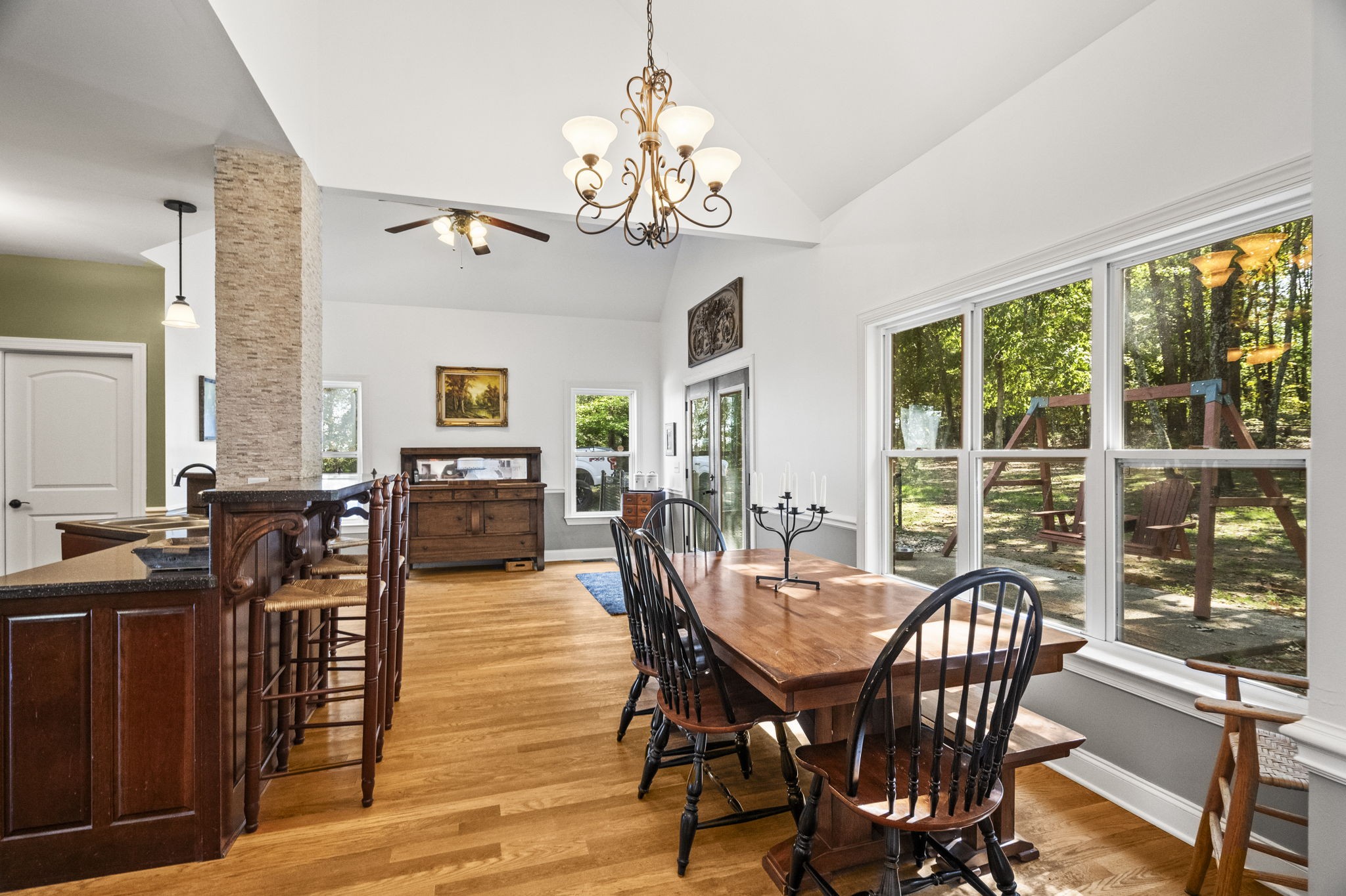 422 Coker Ford Rd