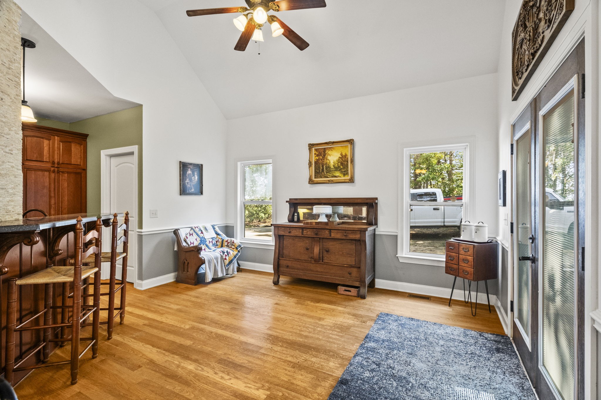 422 Coker Ford Rd