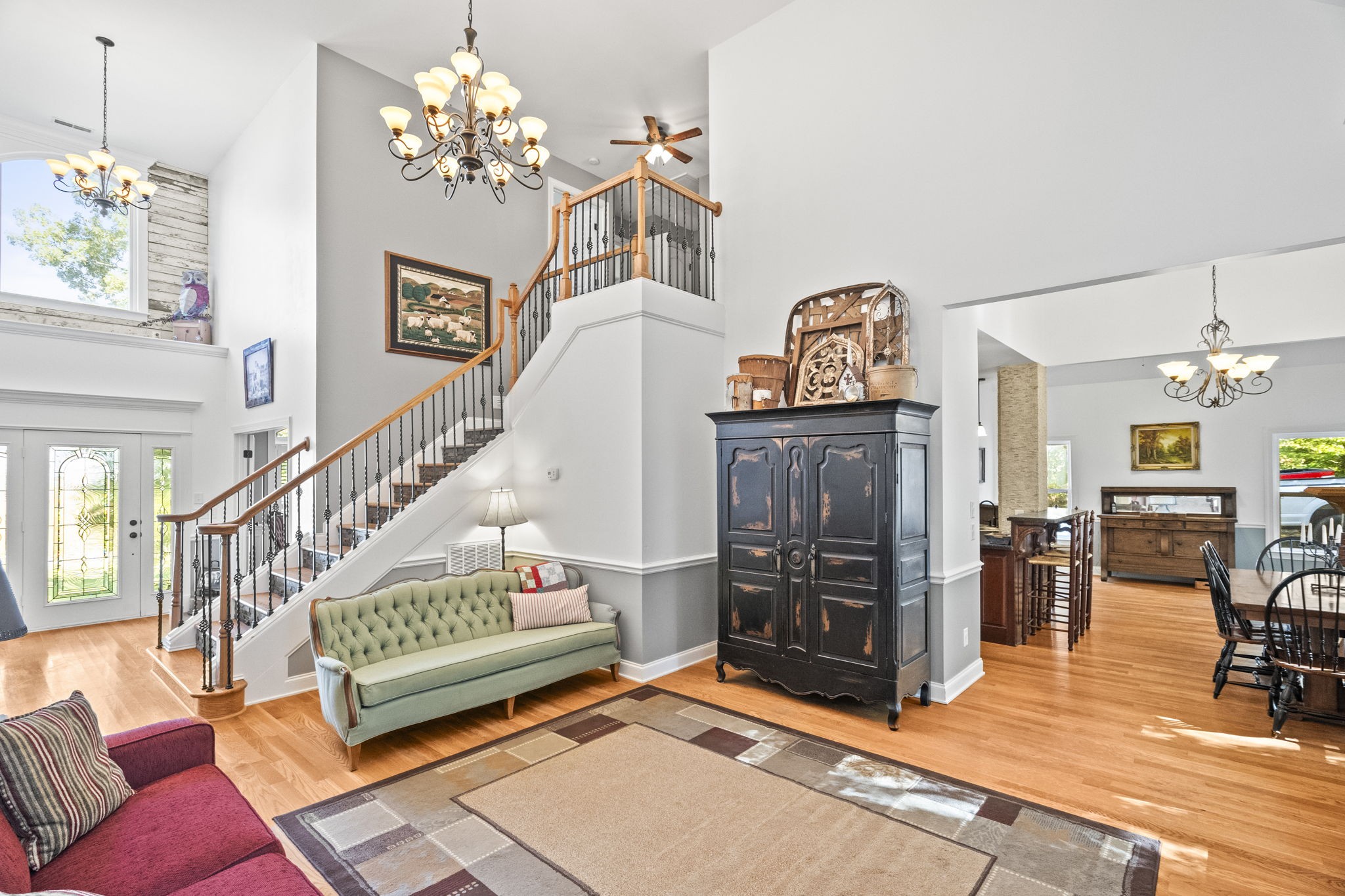 422 Coker Ford Rd