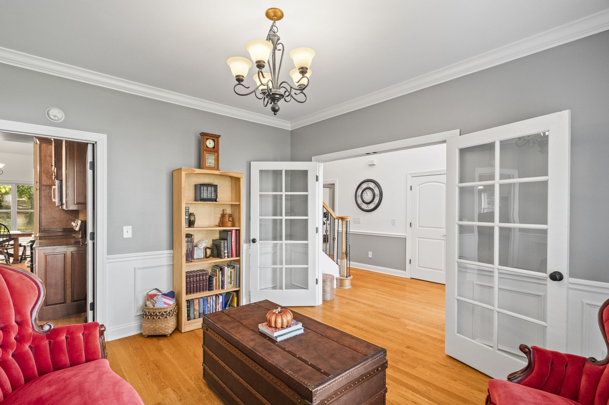 422 Coker Ford Rd