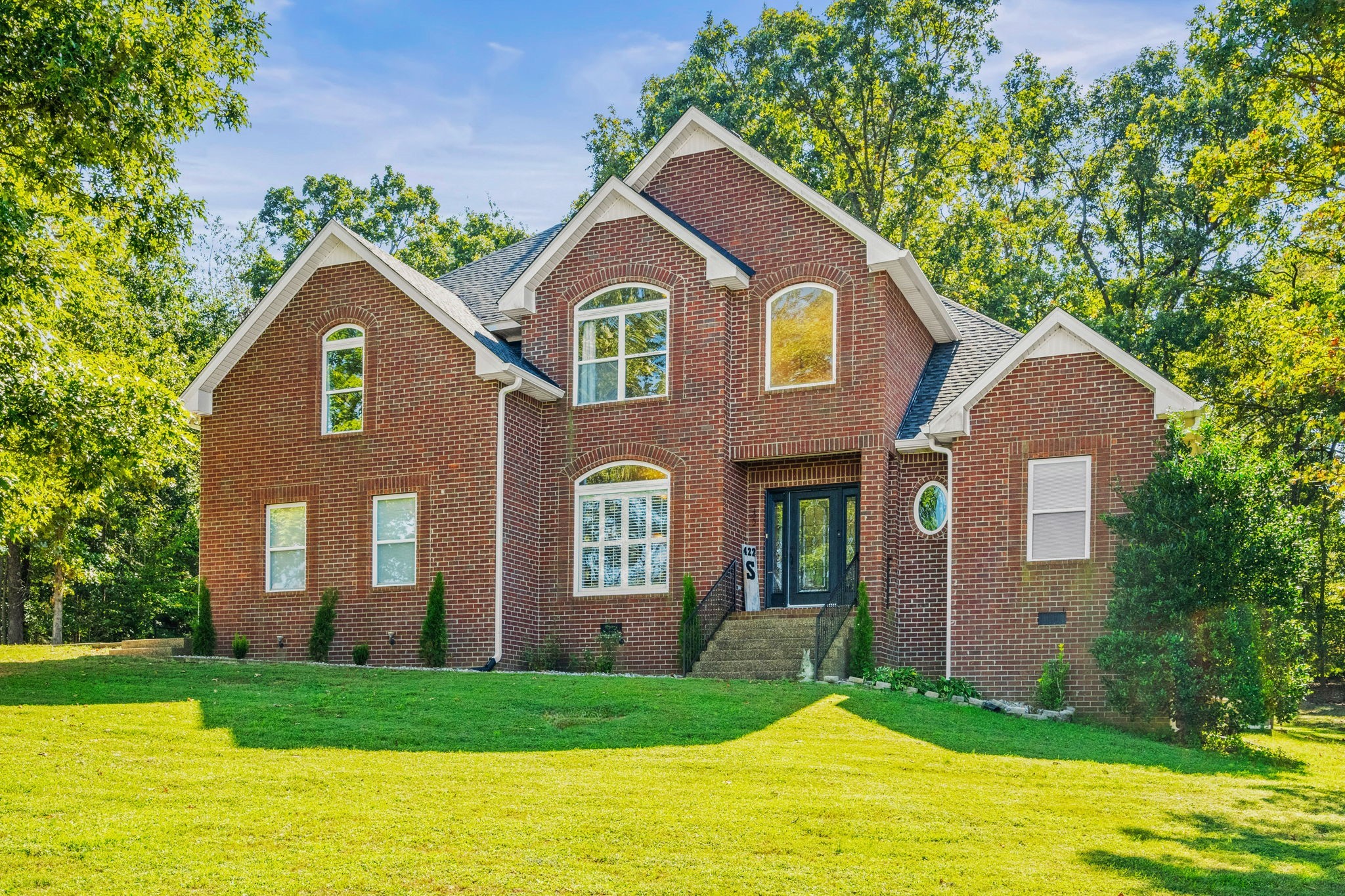 422 Coker Ford Rd