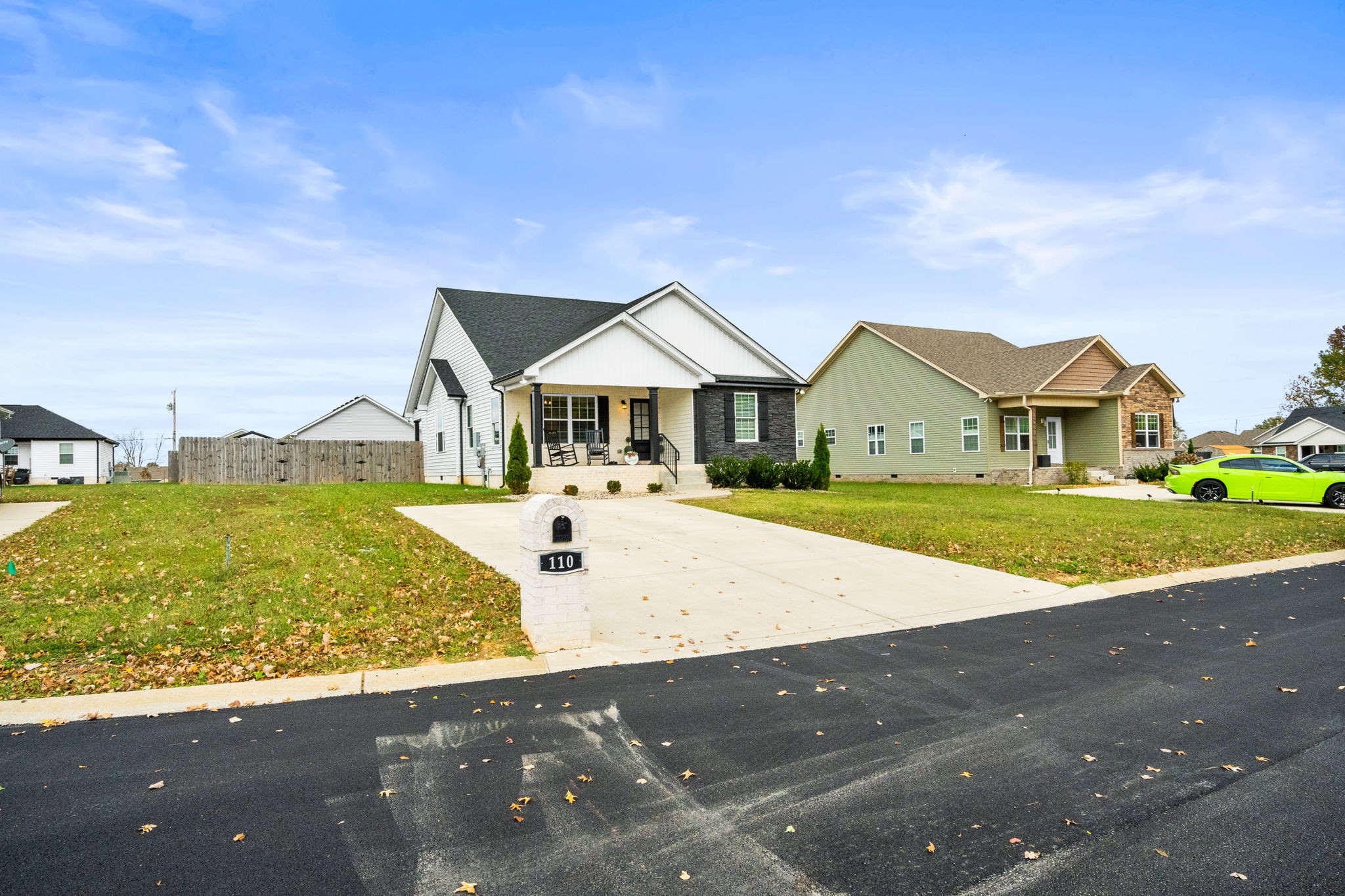 110 Tanesha Ct