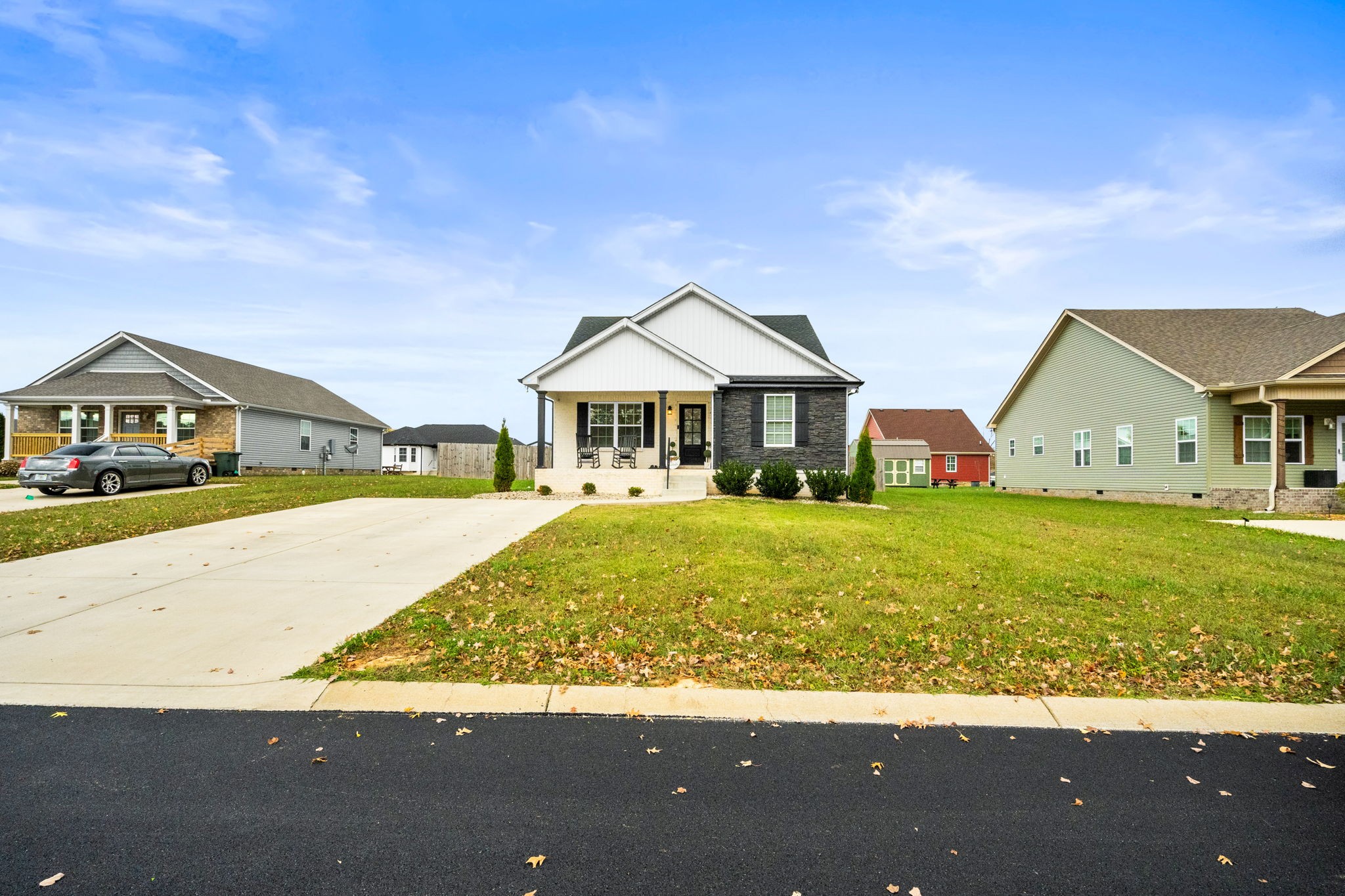 110 Tanesha Ct