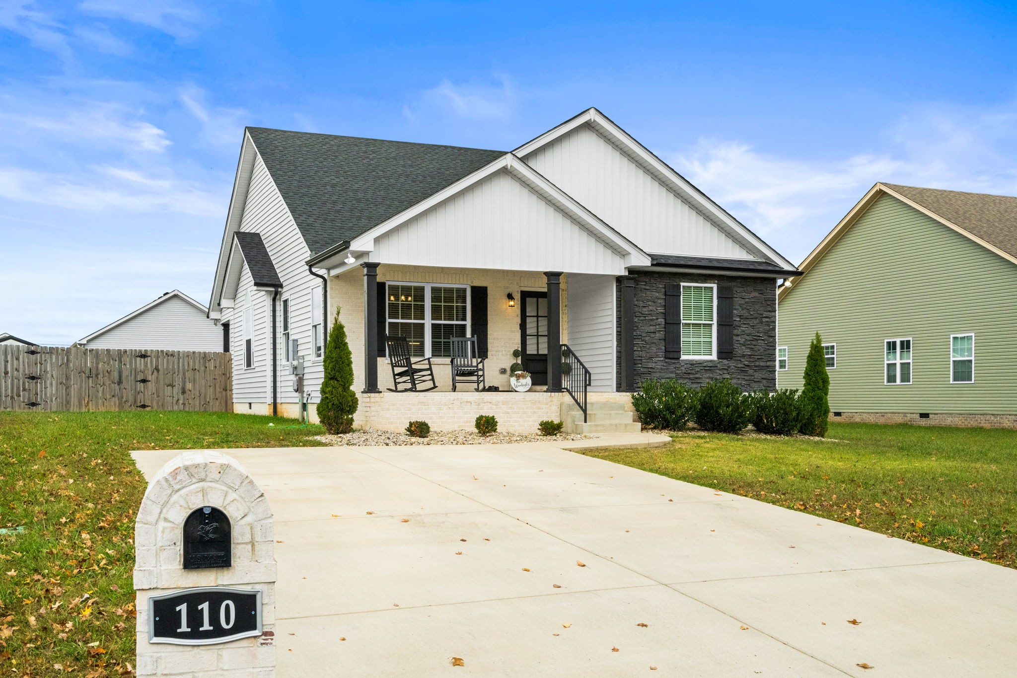 110 Tanesha Ct