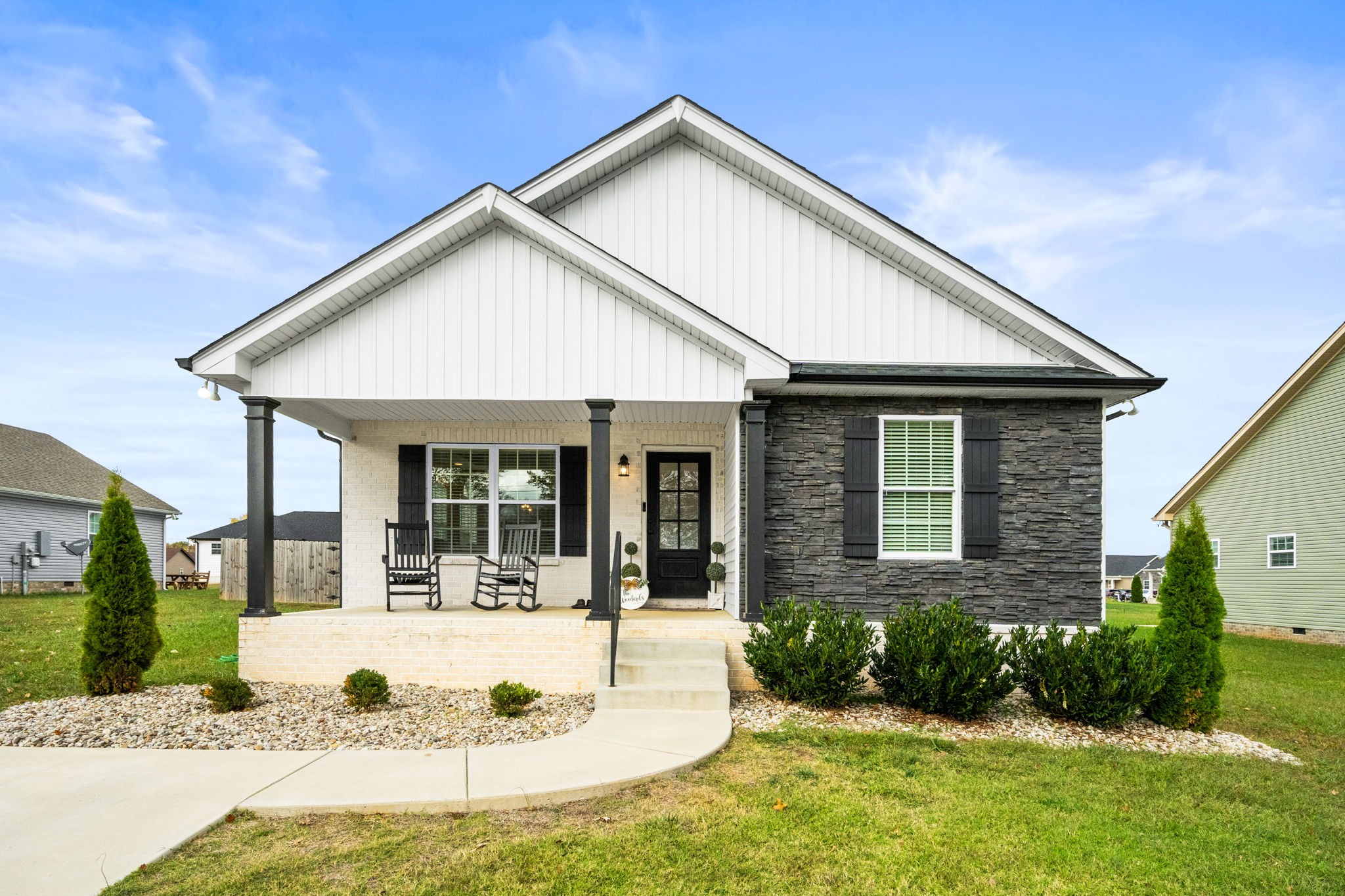 110 Tanesha Ct