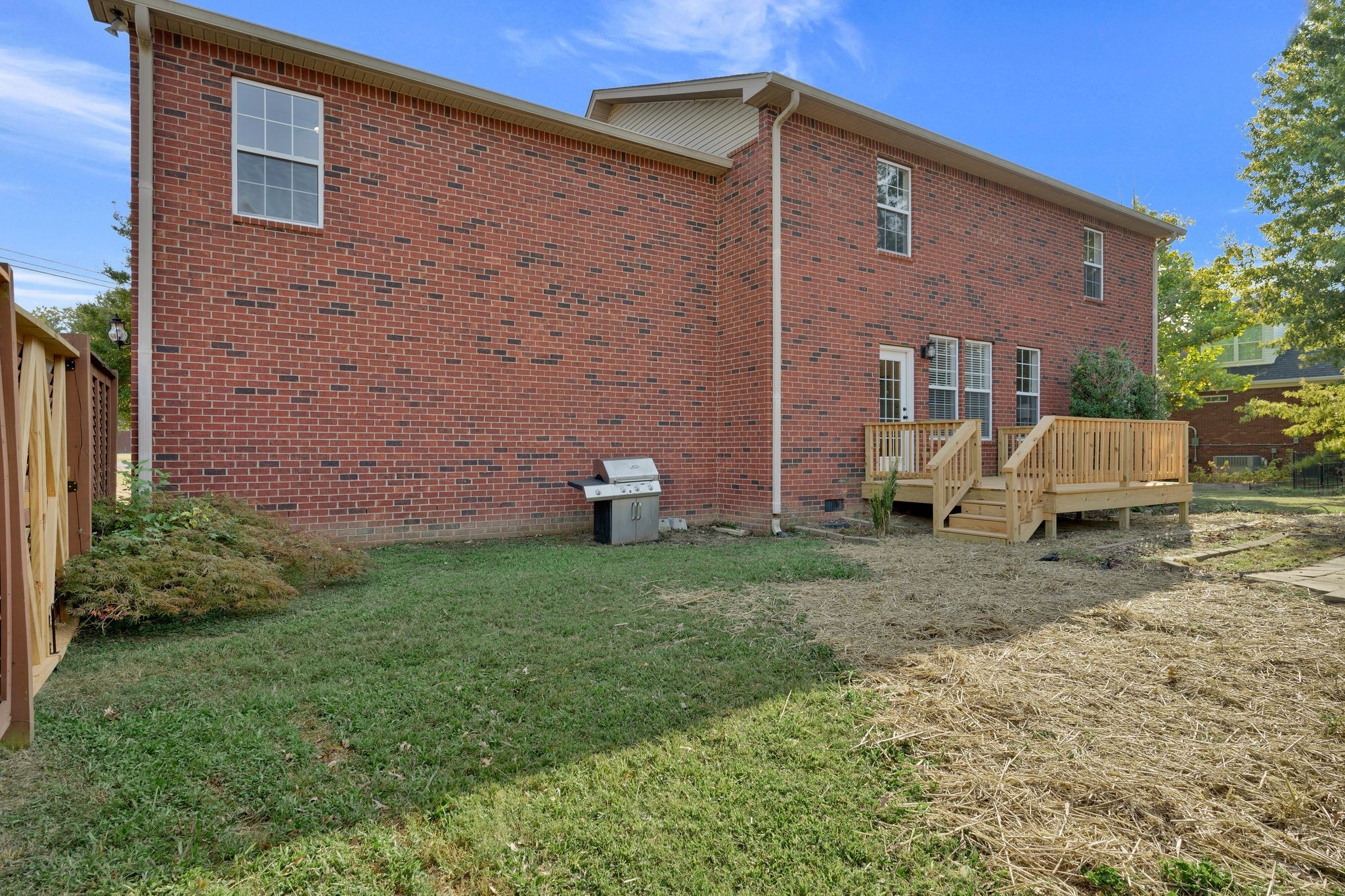 303 Fieldstone Dr