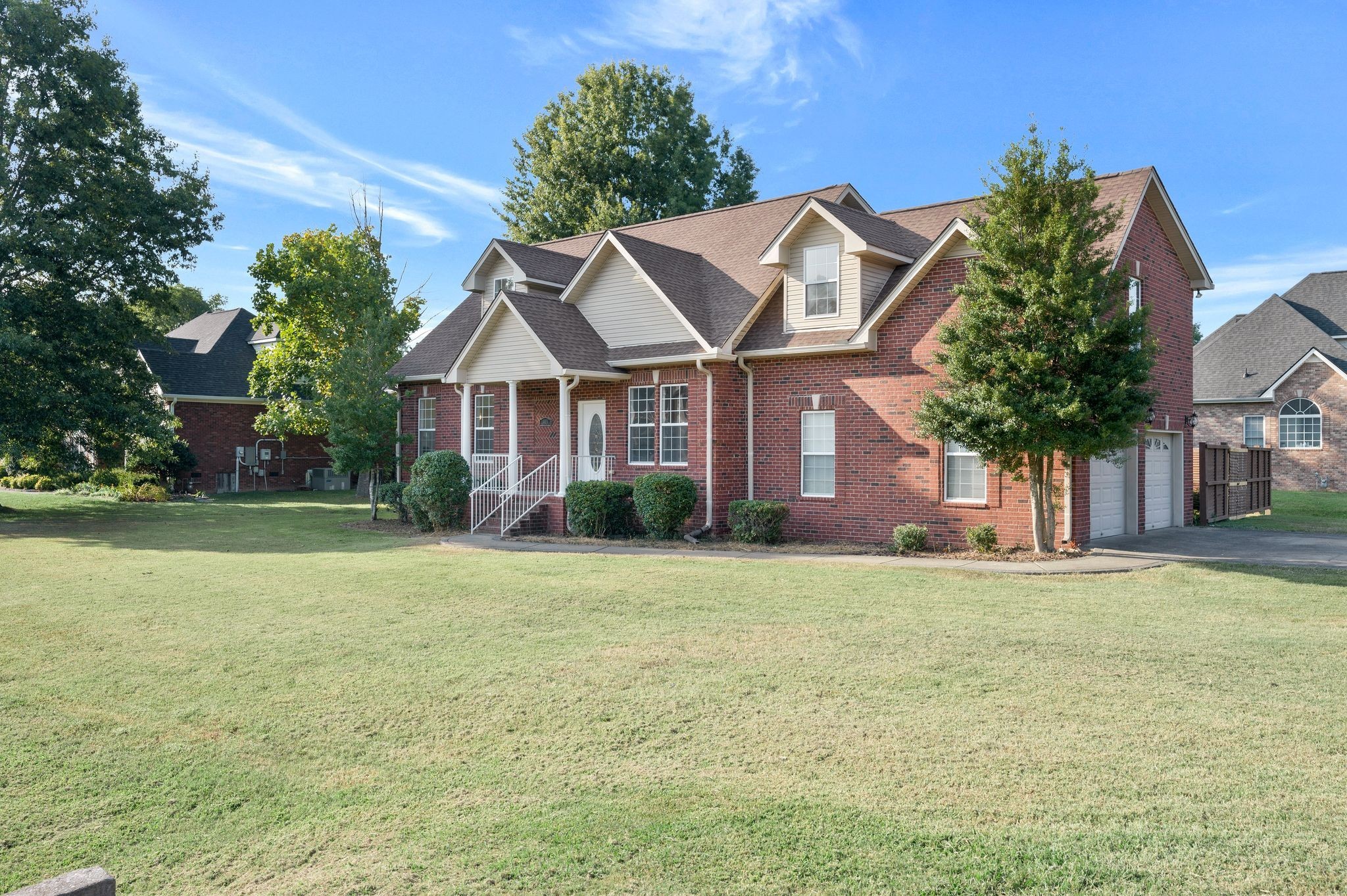303 Fieldstone Dr