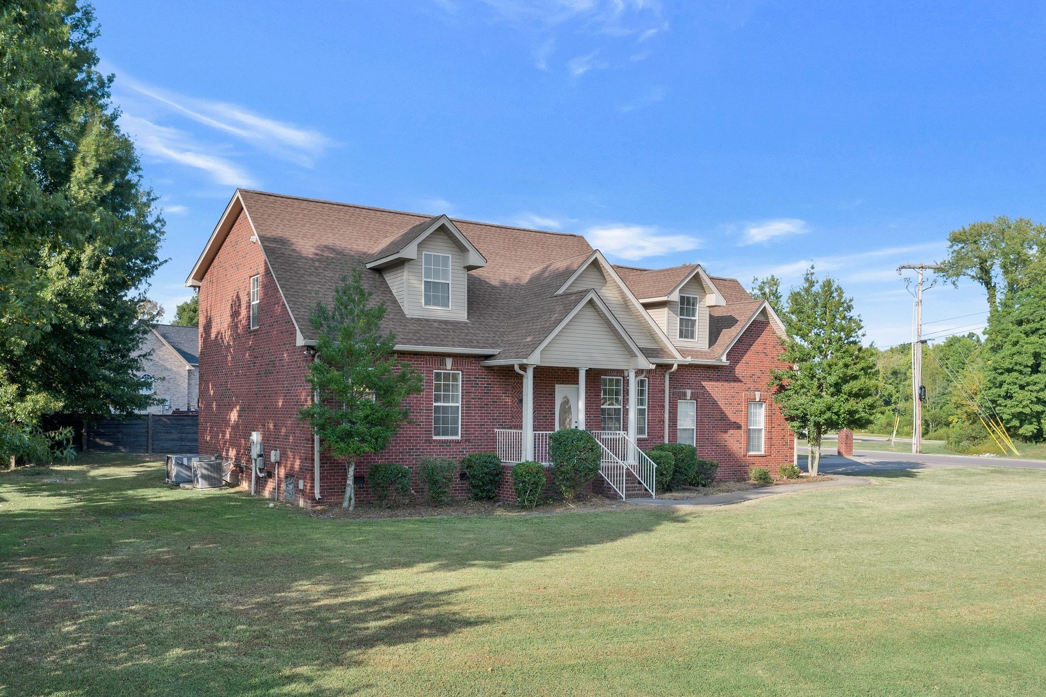 303 Fieldstone Dr