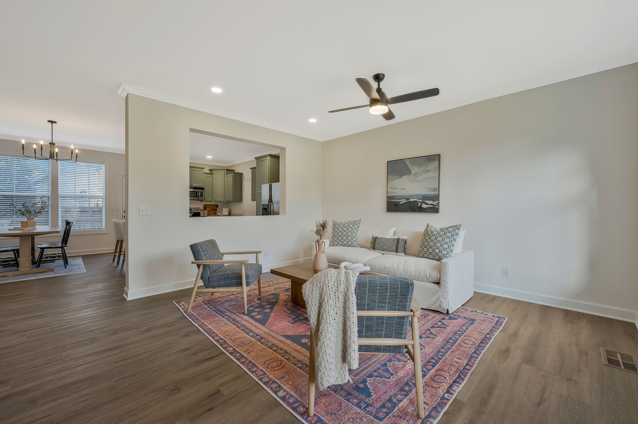 303 Fieldstone Dr