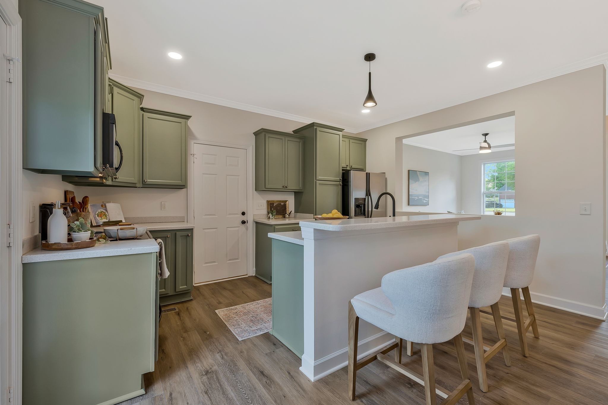 303 Fieldstone Dr