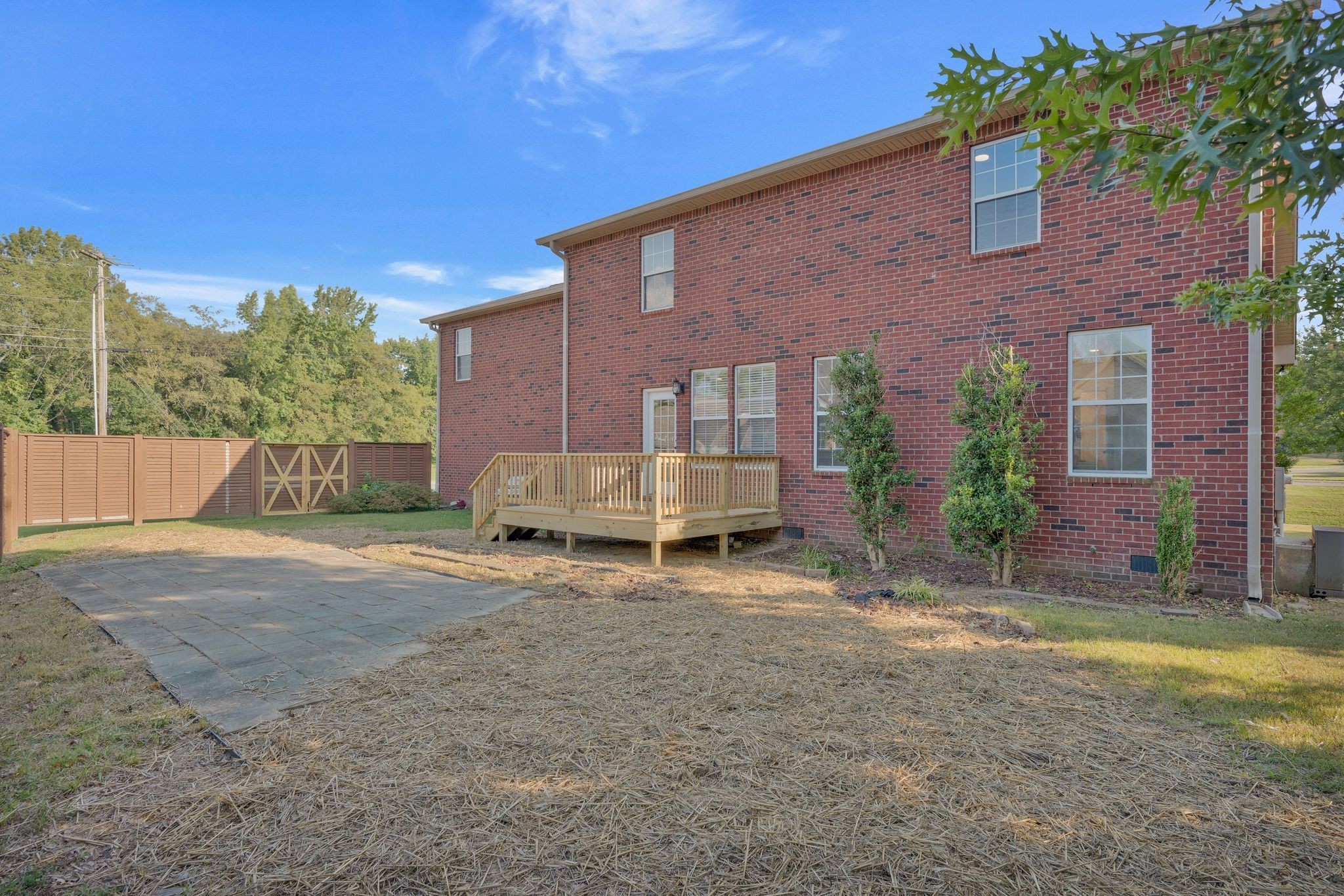 303 Fieldstone Dr