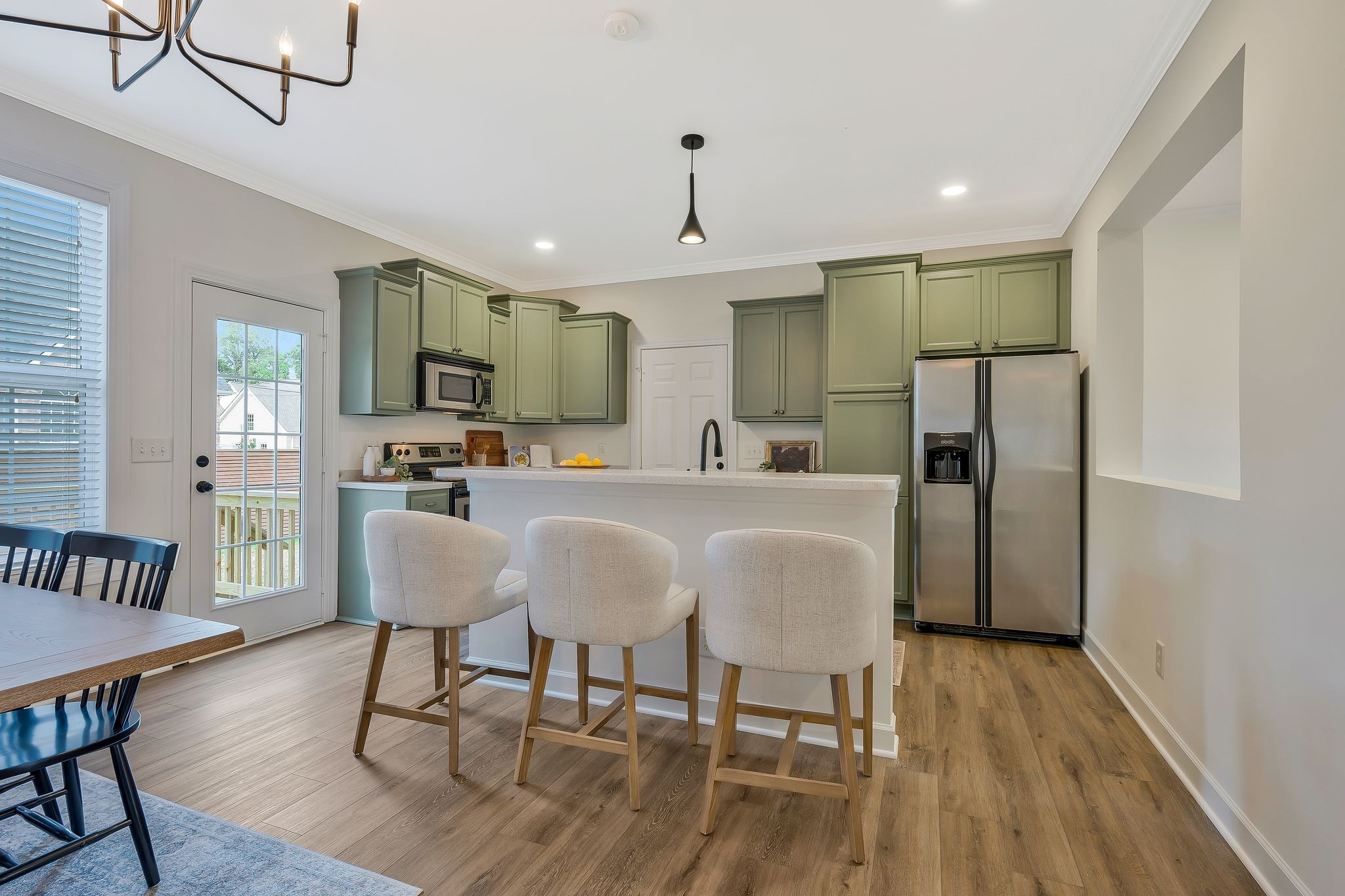 303 Fieldstone Dr