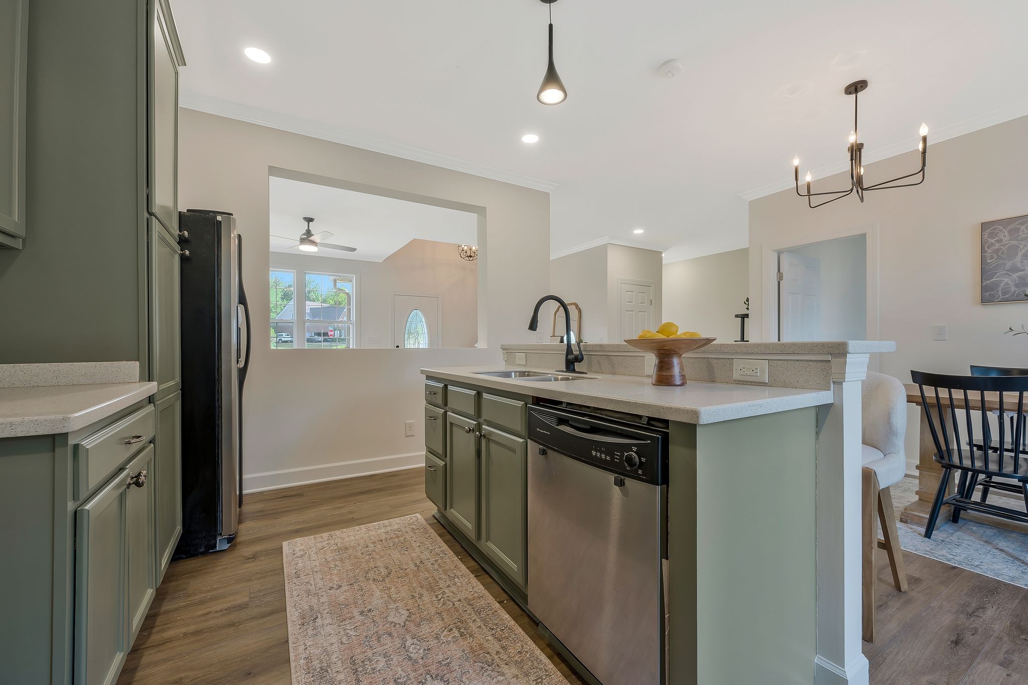 303 Fieldstone Dr