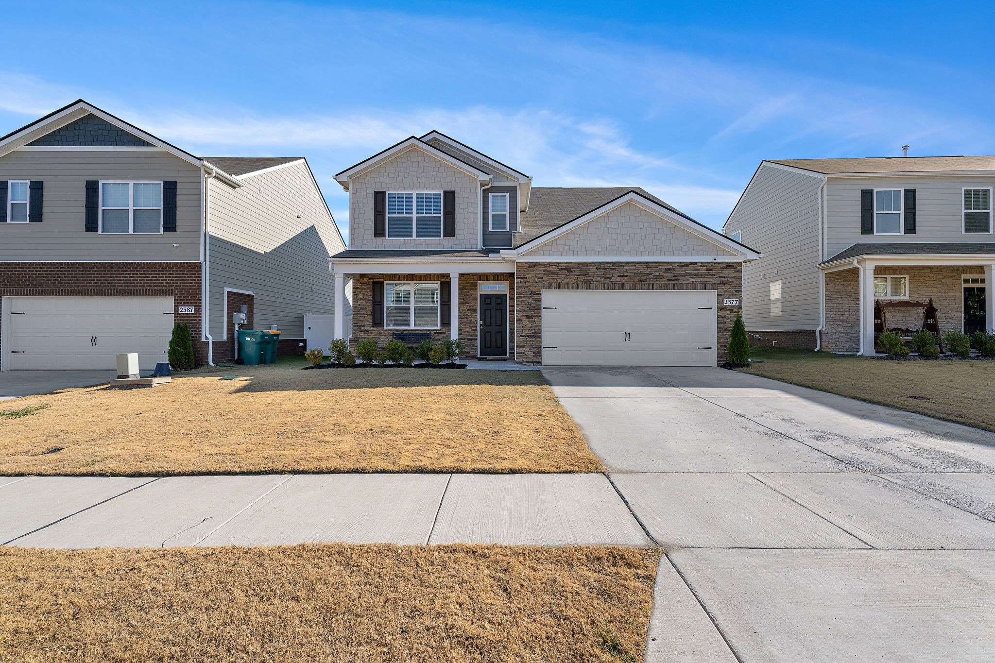 2377 Tate Farm Ln