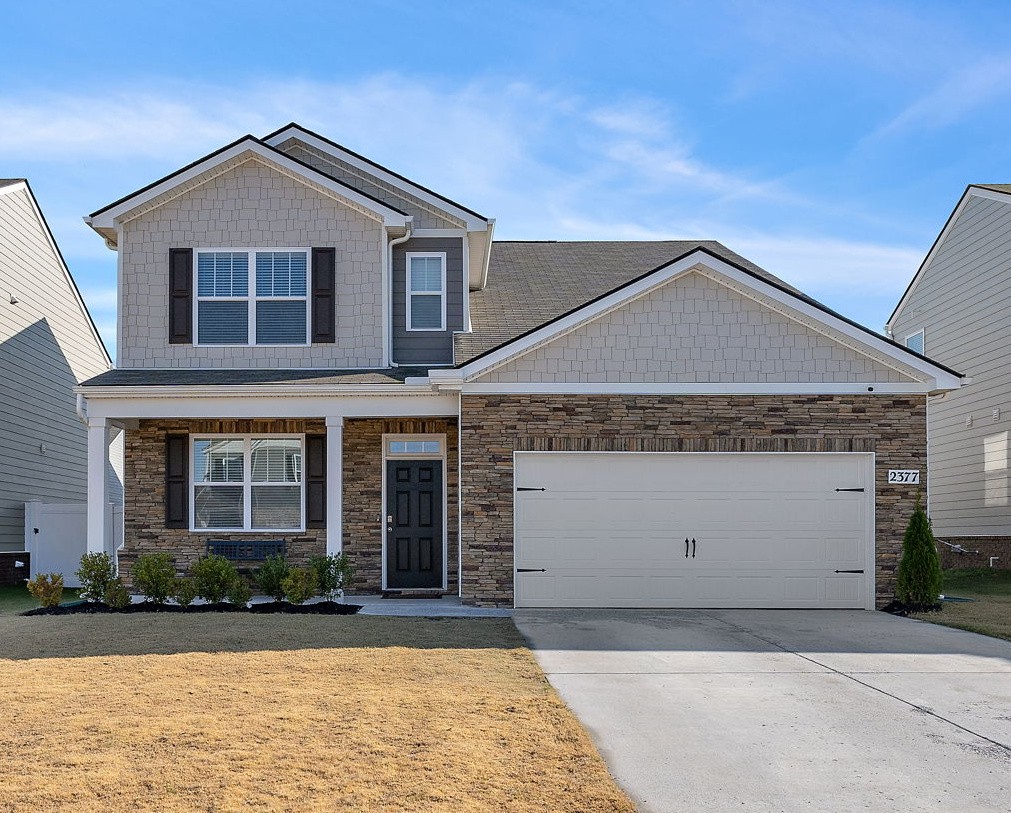 2377 Tate Farm Ln