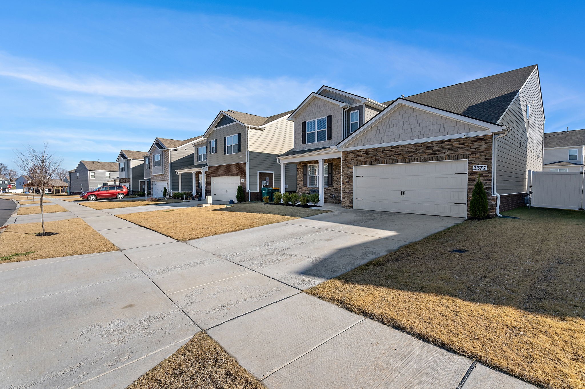 2377 Tate Farm Ln