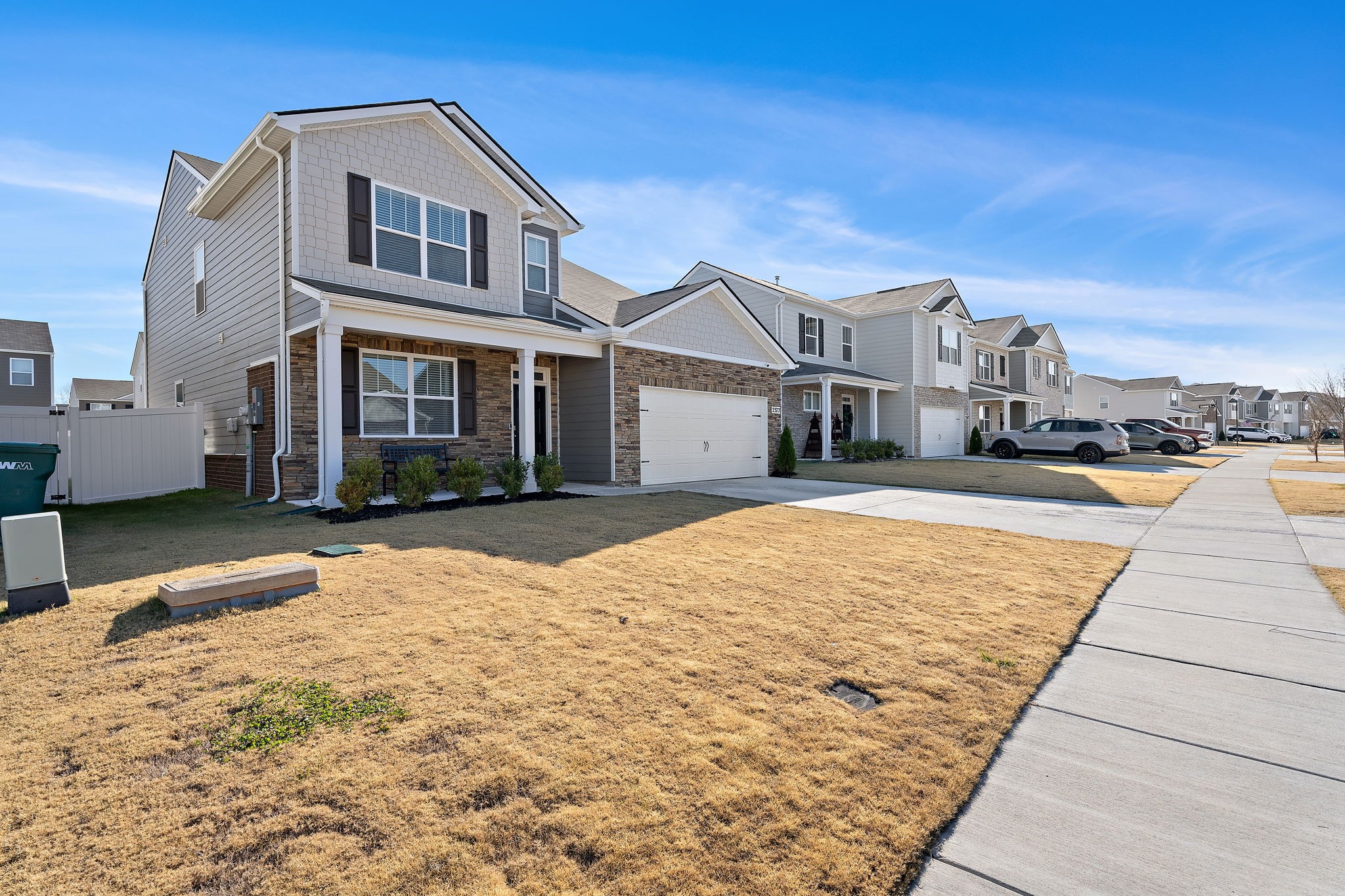2377 Tate Farm Ln