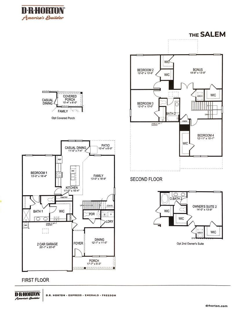 2377 Tate Farm Ln