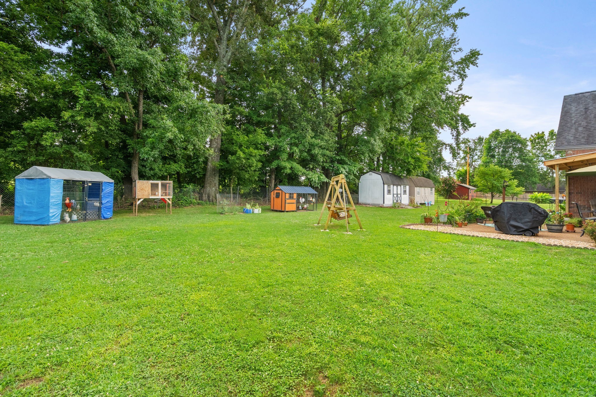 108 Lyon Dr