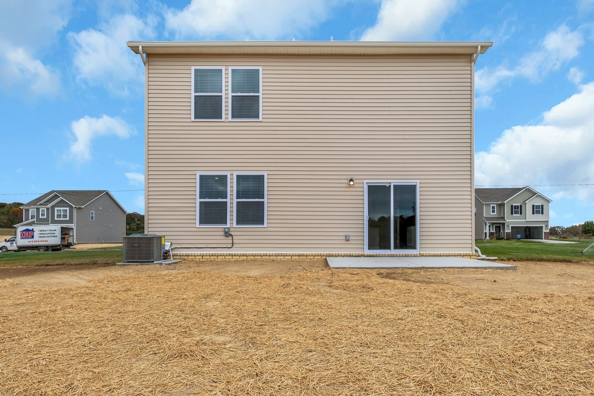 736 Emerson Lane