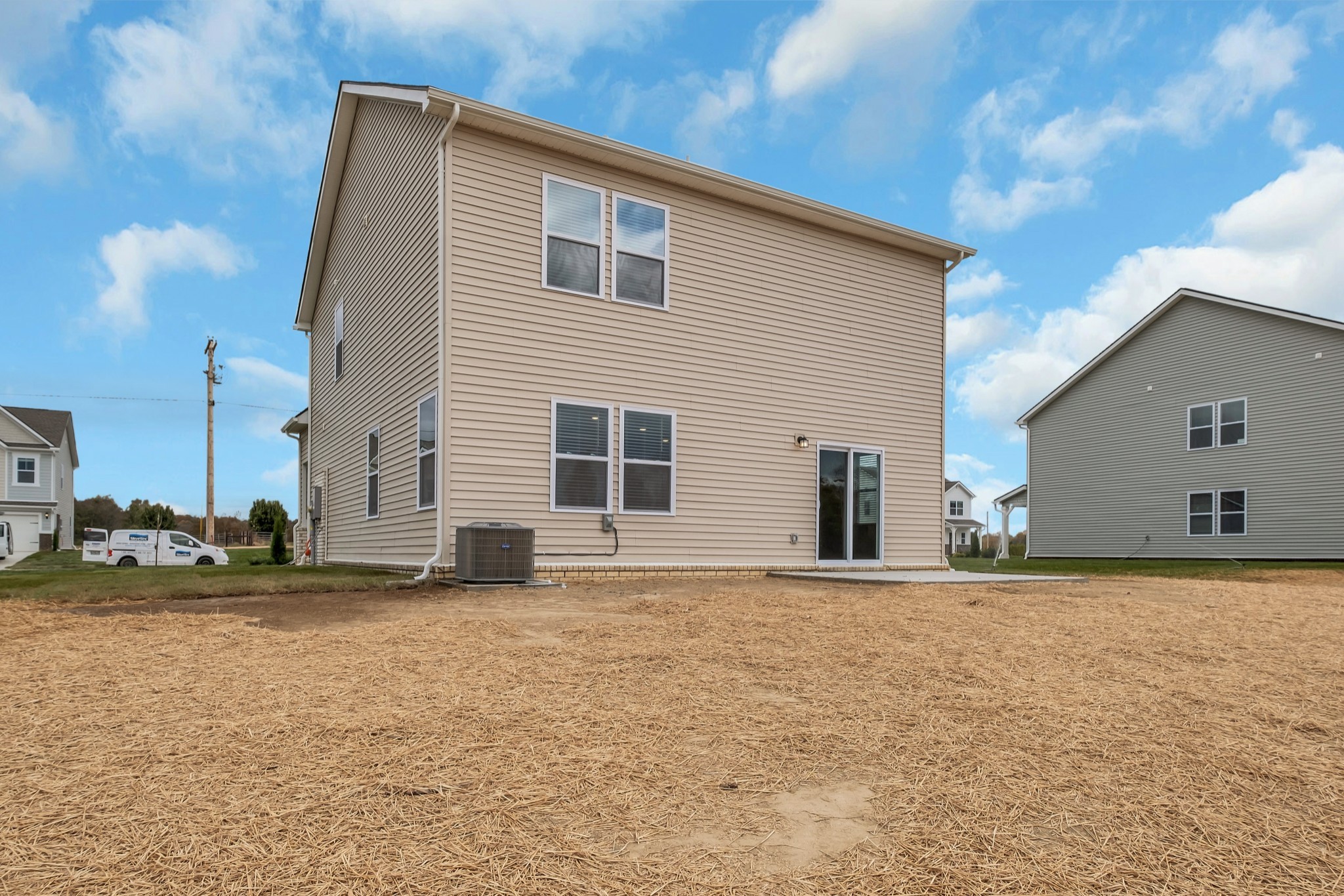 736 Emerson Lane