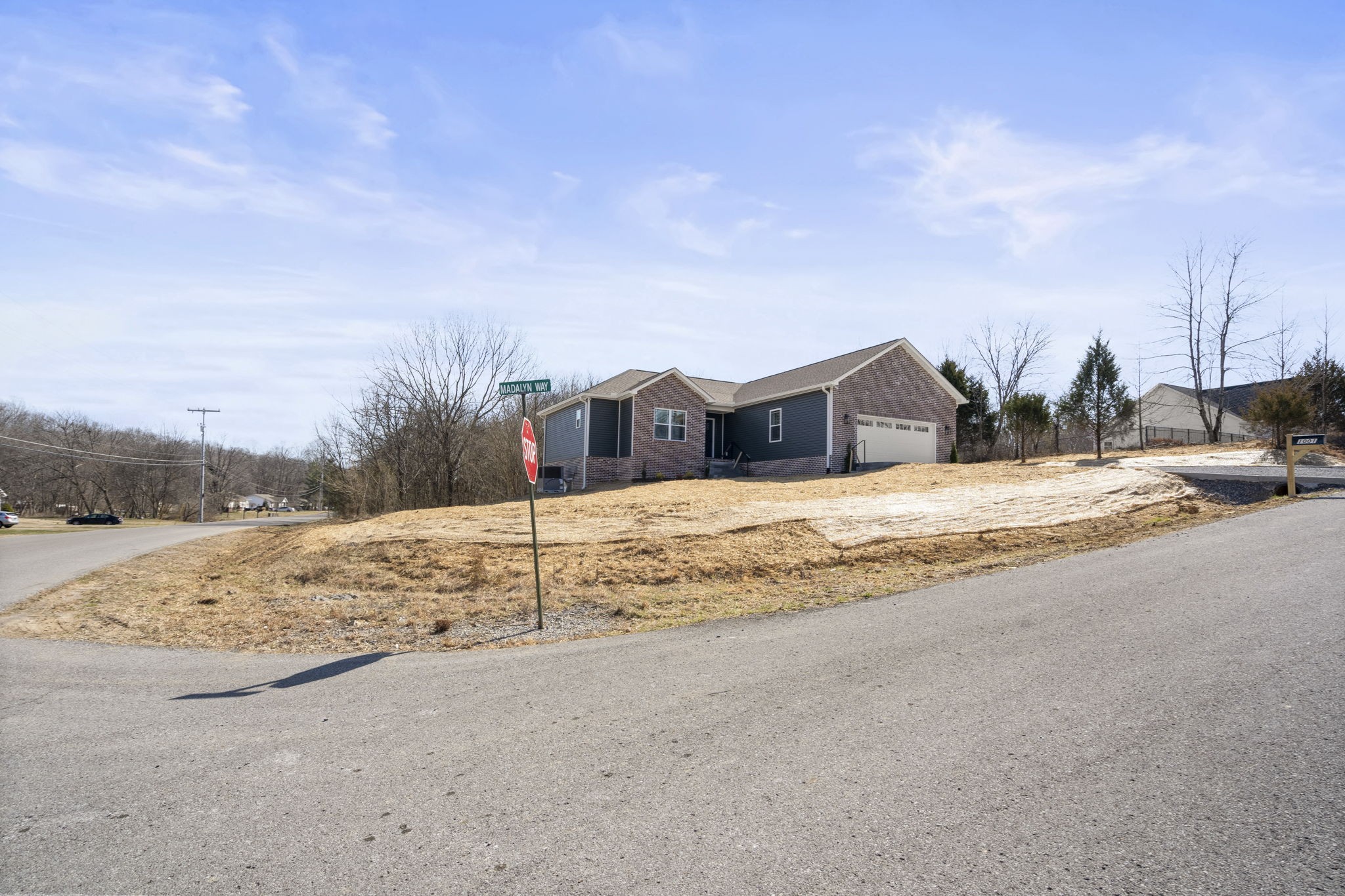 1001 Madalyn Way
