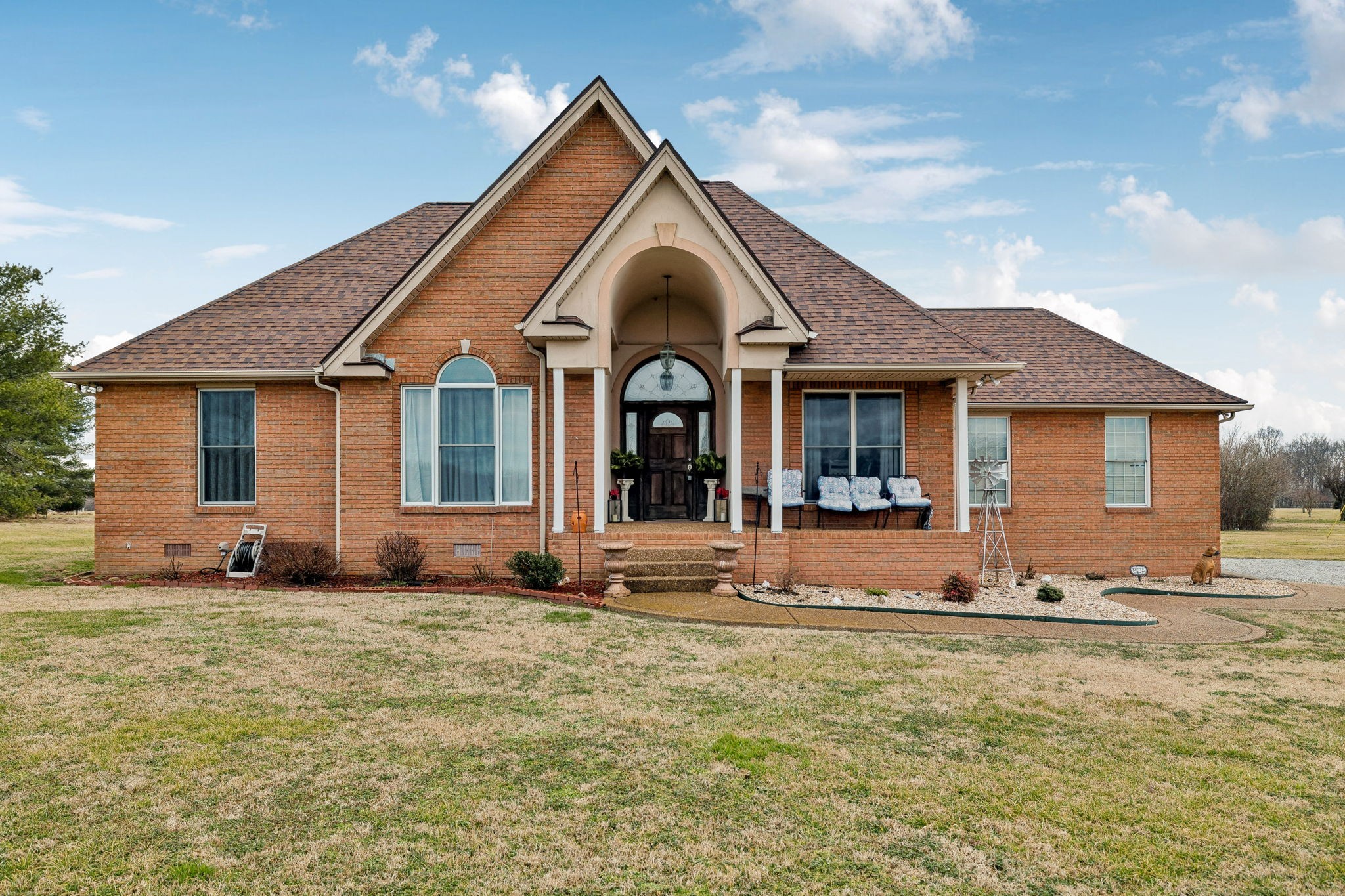 4679 Matthews Rd