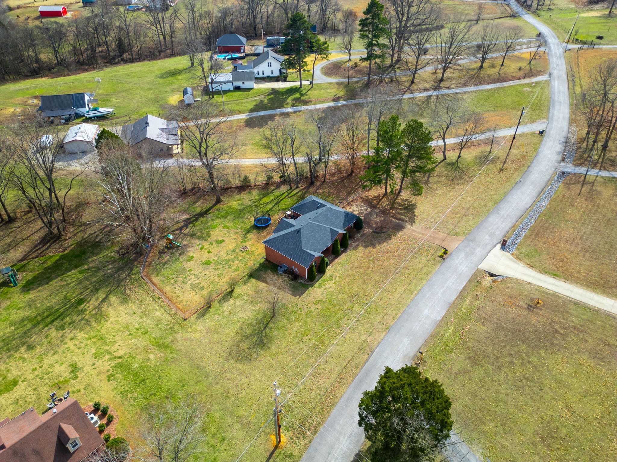 374 Ranch Rd