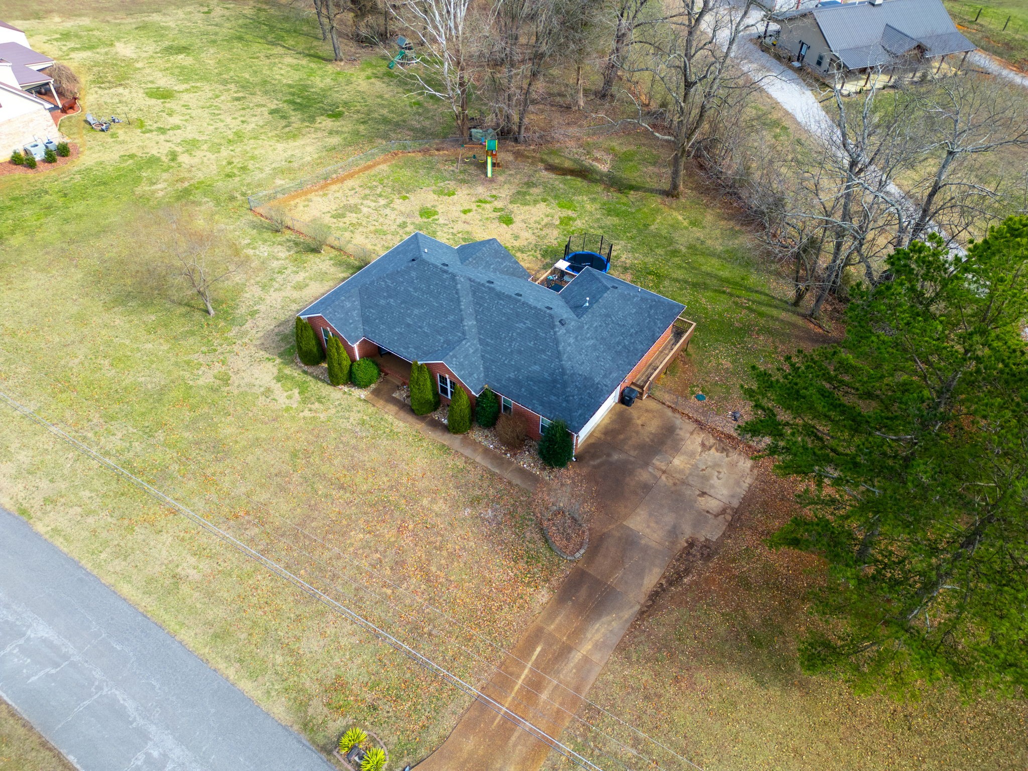 374 Ranch Rd